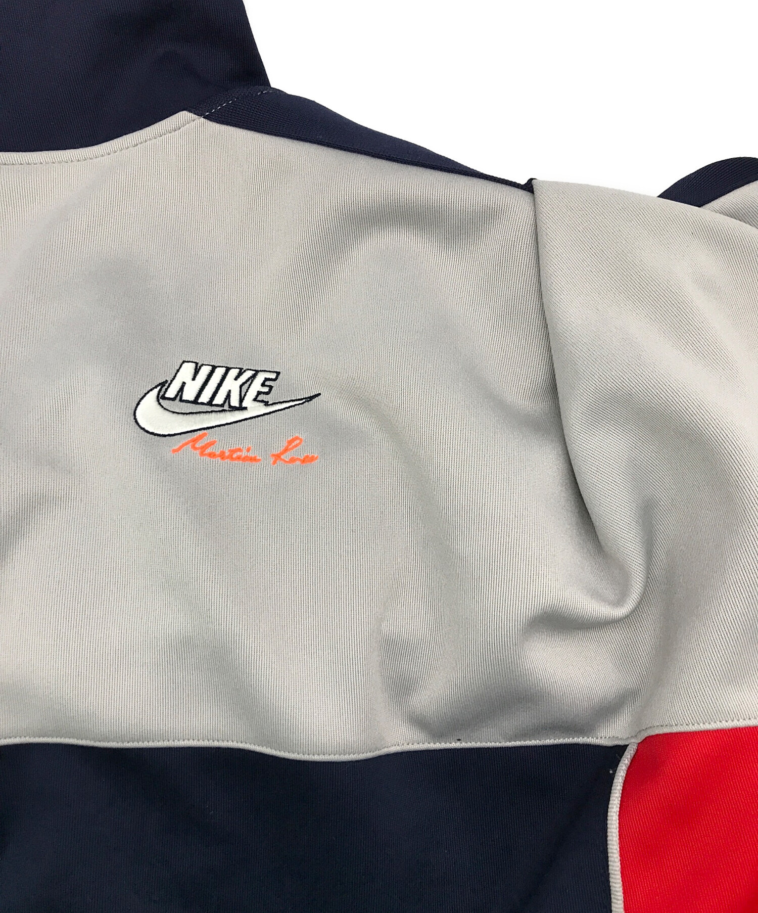 中古・古着通販】NIKE (ナイキ) MARTINE ROSE (マーティン・ローズ