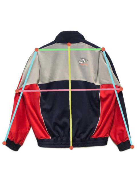 中古・古着通販】NIKE (ナイキ) MARTINE ROSE (マーティン・ローズ