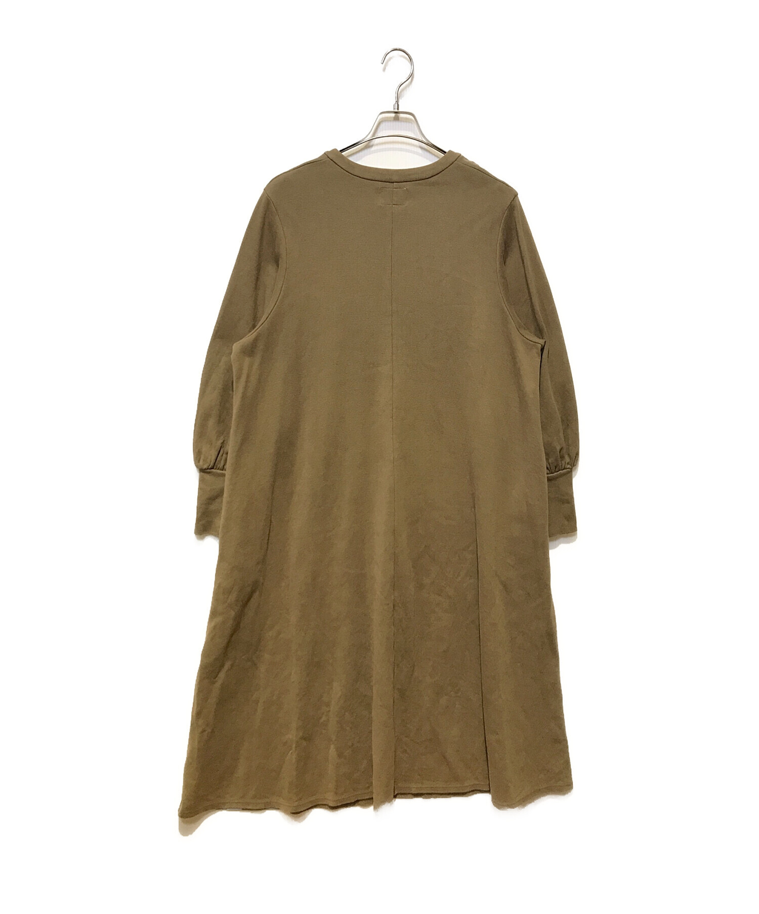 foufou / フーフー | grandmother belt レザー グランドマザーベルト