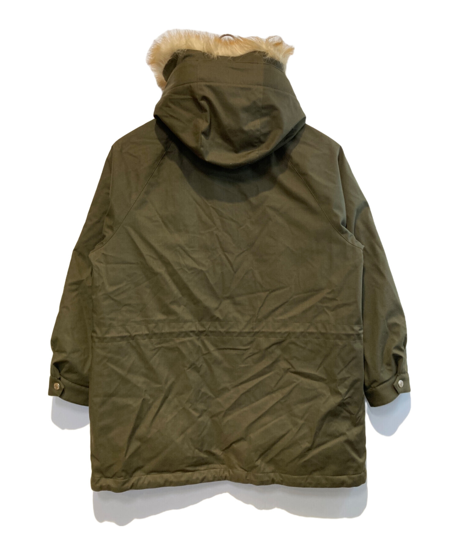 中古・古着通販】MACKINTOSH (マッキントッシュ) RAINTEC SKYE PARKA