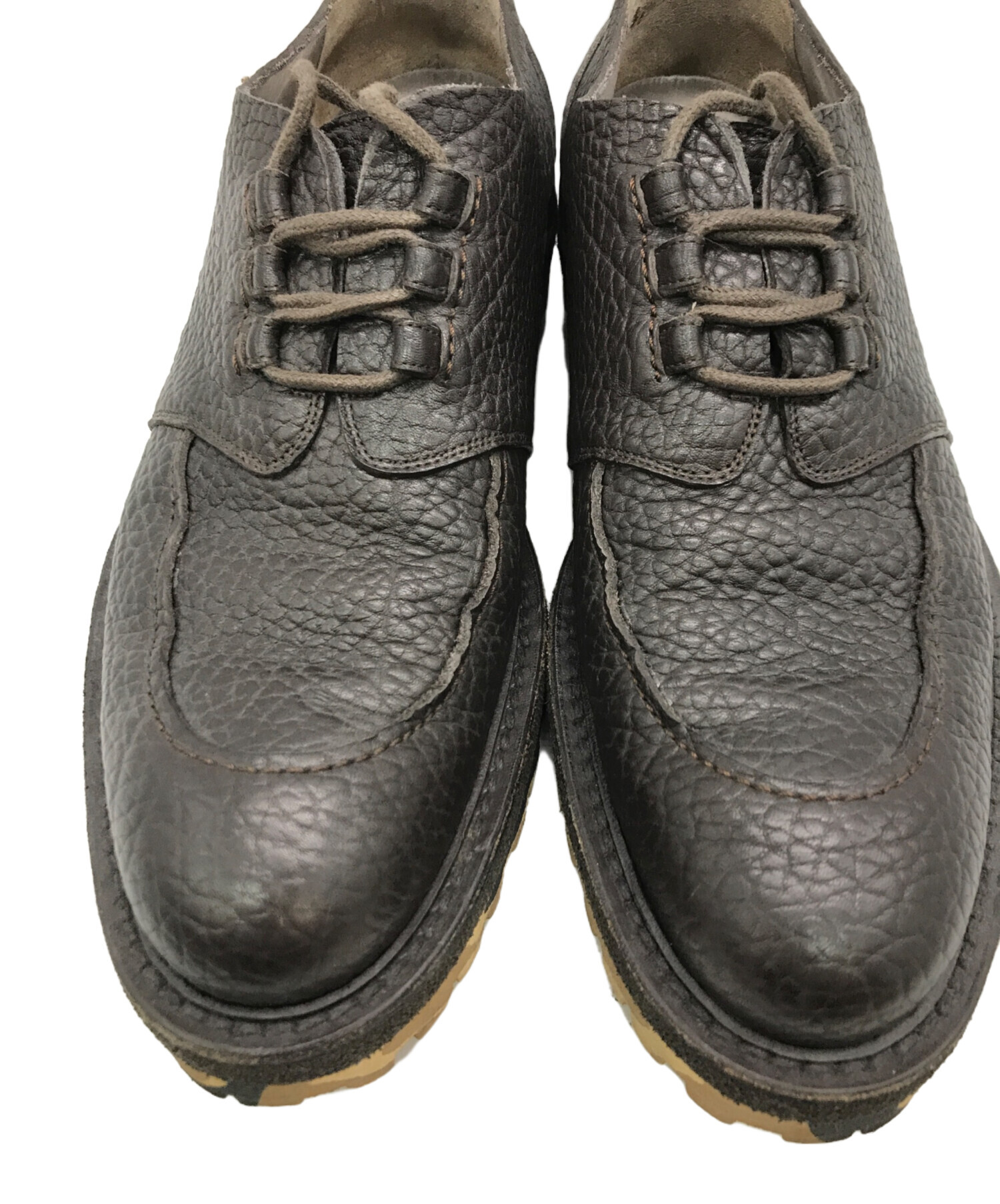 中古・古着通販】Yves Saint Laurent (イヴサンローラン) ドレスデッキ  