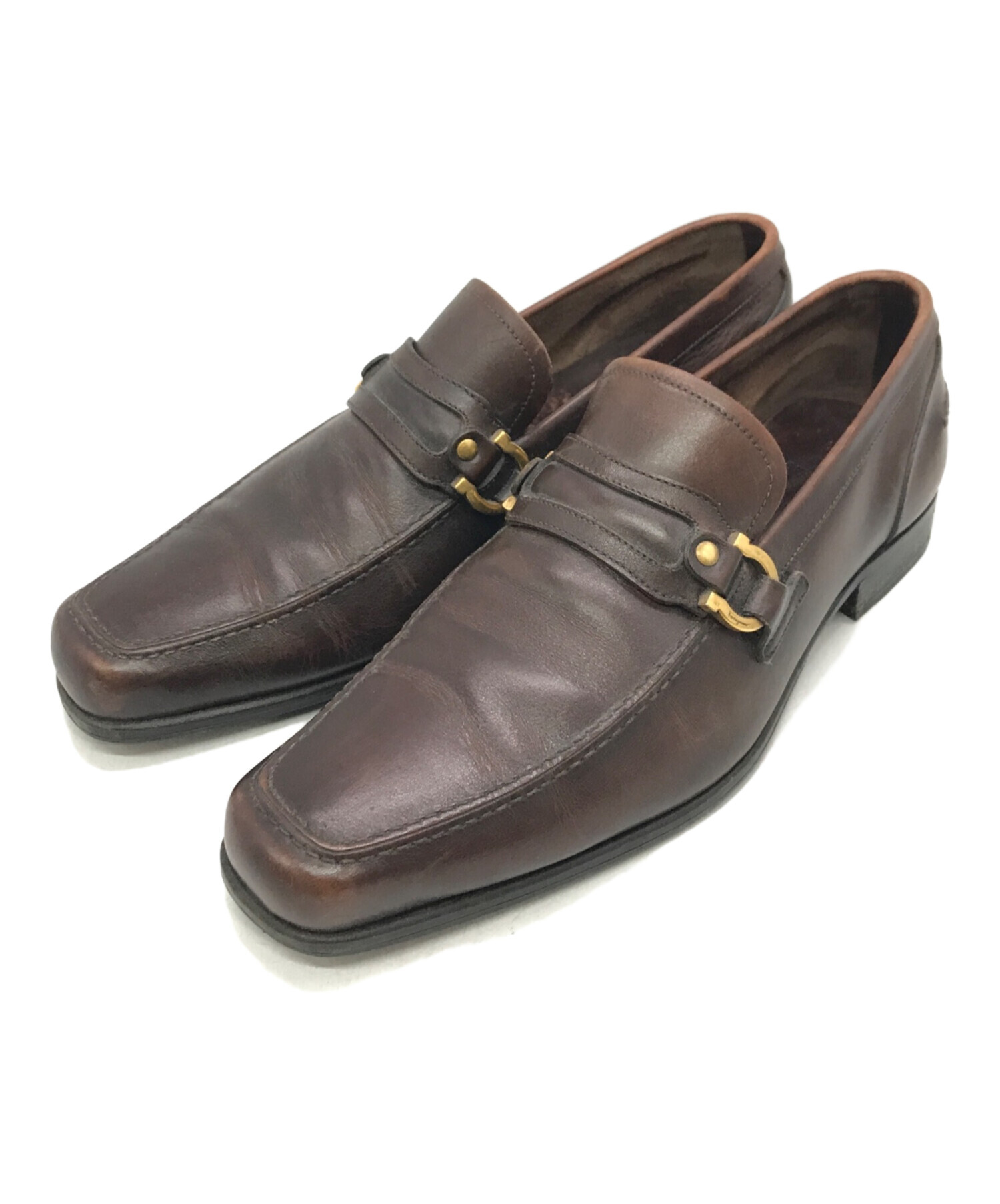 中古・古着通販】Salvatore Ferragamo (サルヴァトーレ フェラガモ 