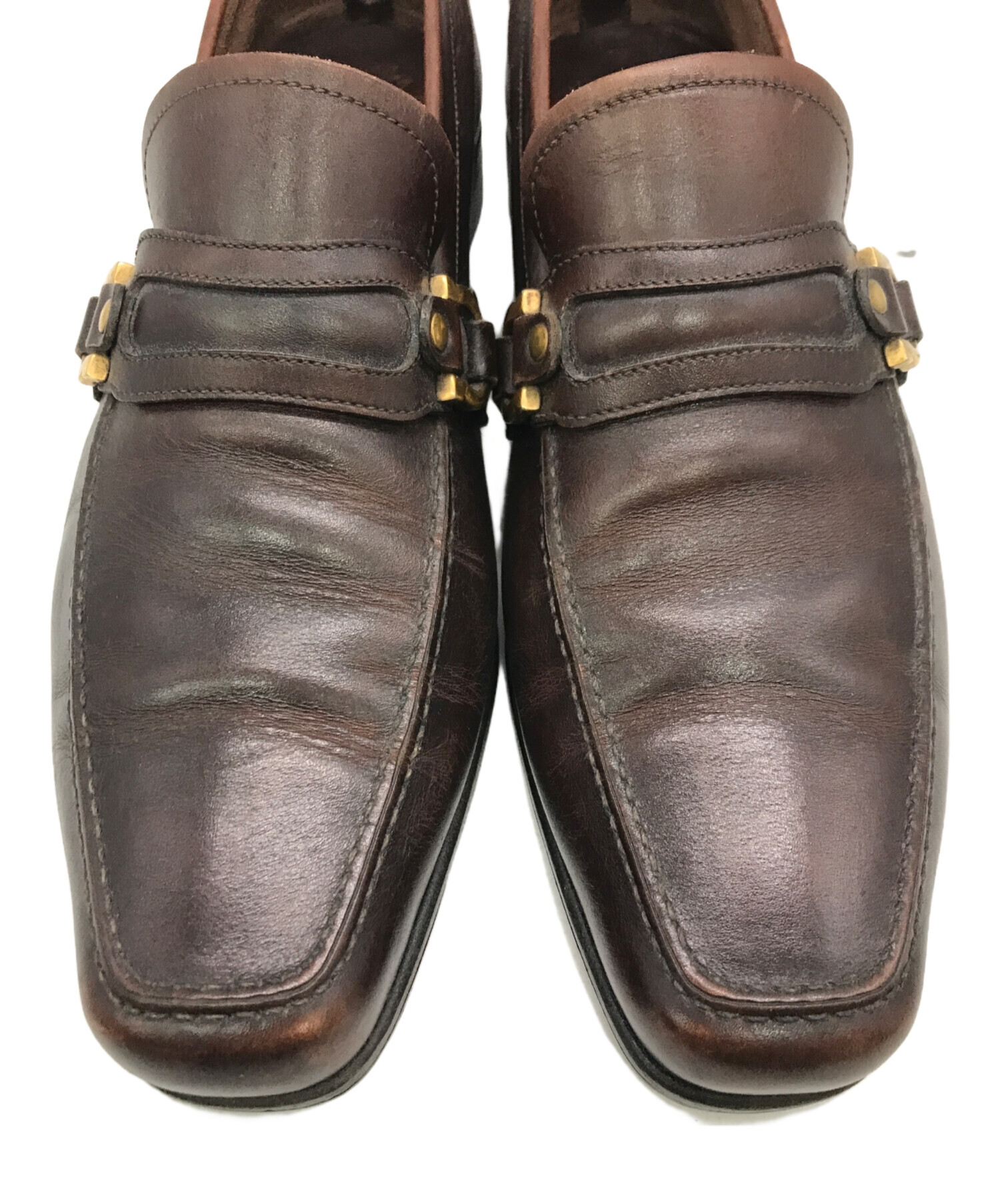 中古・古着通販】Salvatore Ferragamo (サルヴァトーレ フェラガモ