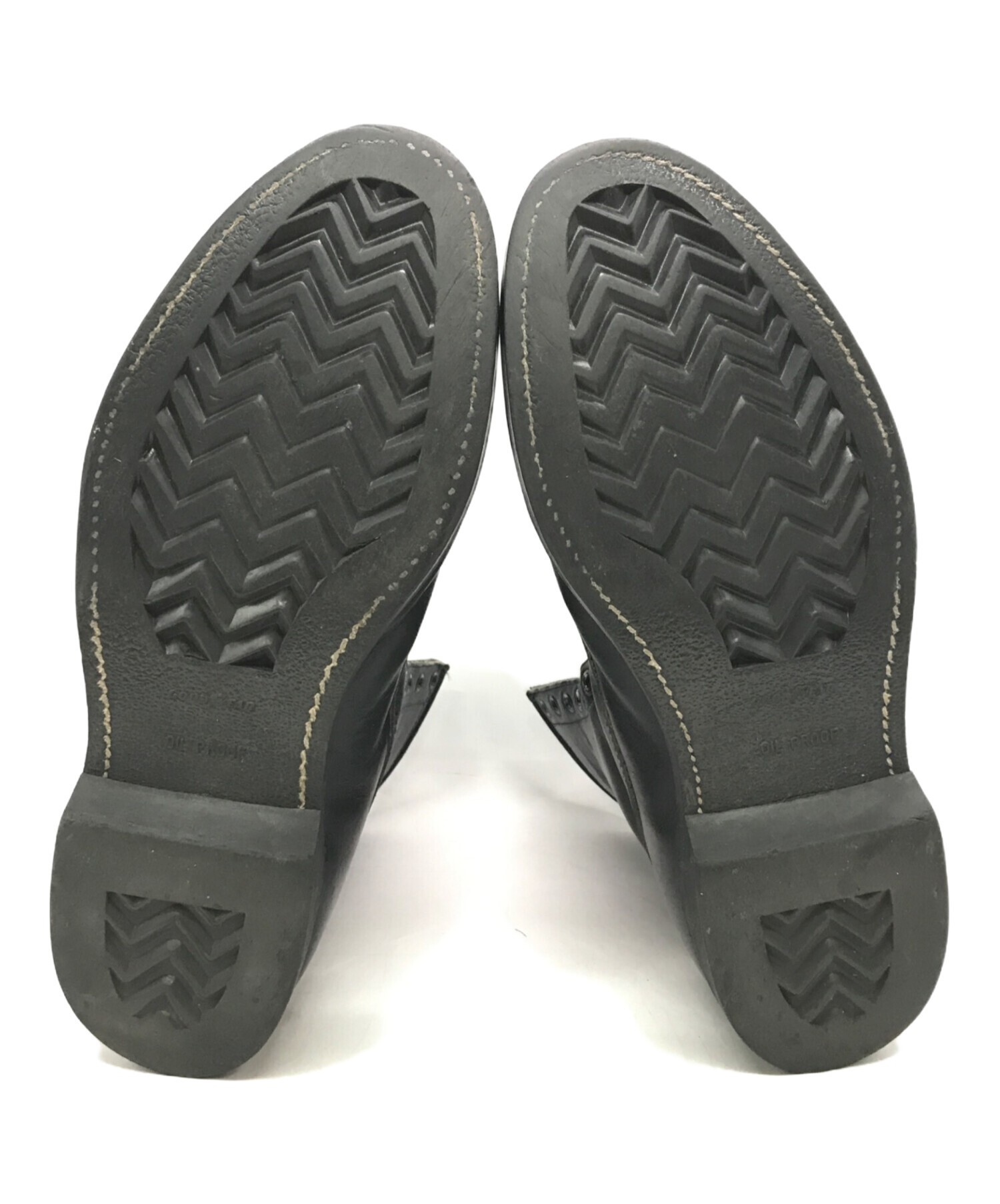 中古・古着通販】U'S NAVY (ユーエスネイビー) コンバット ブーツ