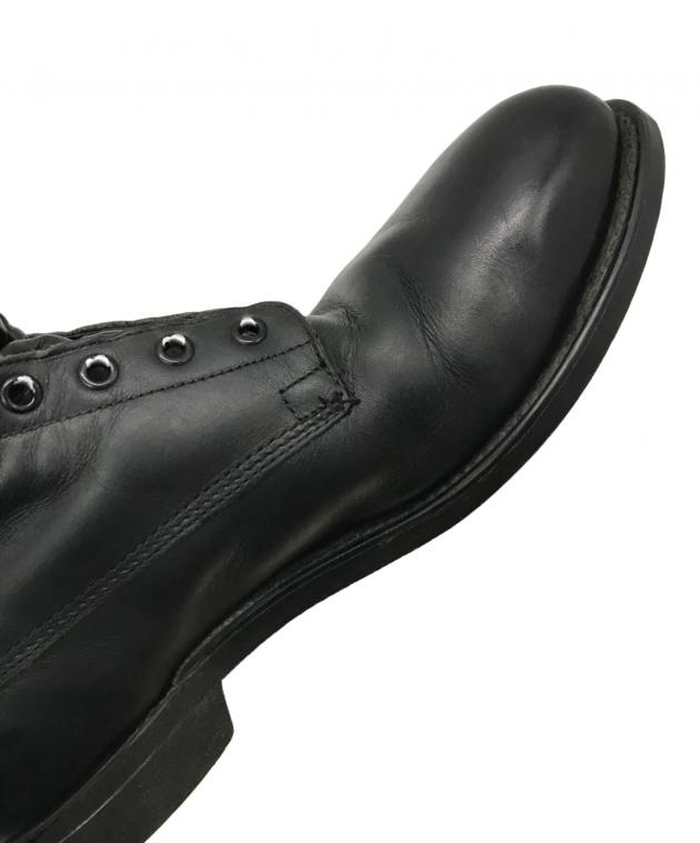 中古・古着通販】U'S NAVY (ユーエスネイビー) コンバット ブーツ