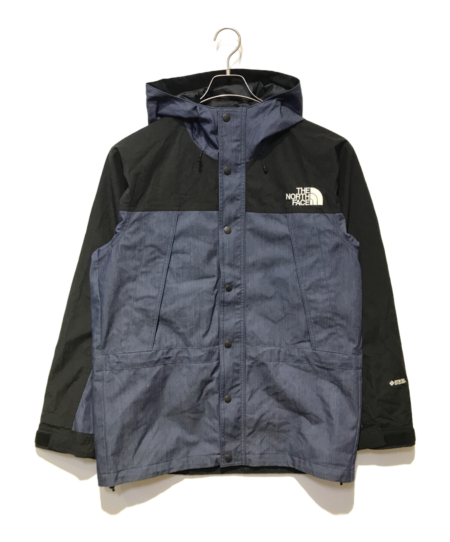 中古・古着通販】THE NORTH FACE (ザ ノース フェイス) マウンテン 