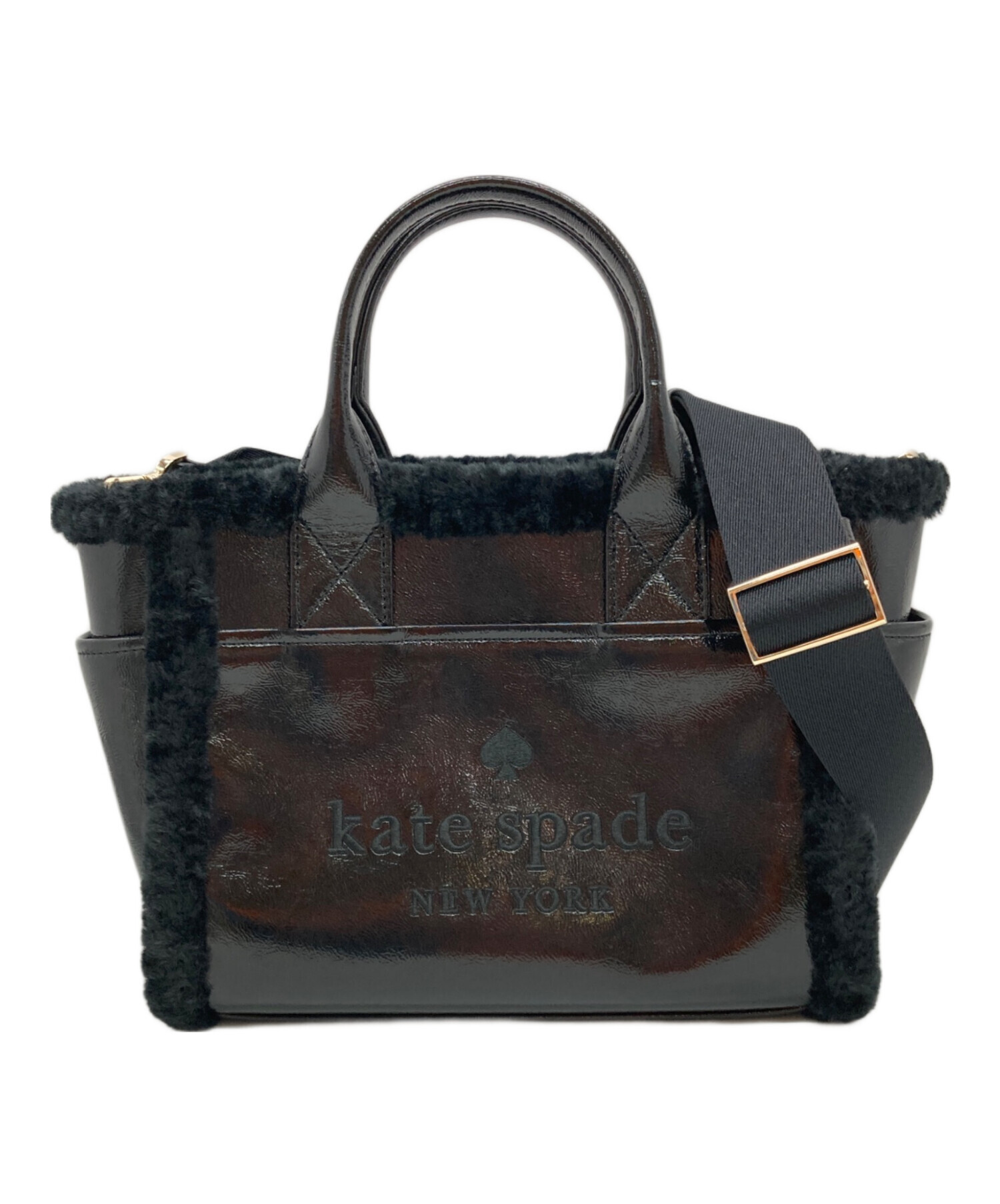 中古・古着通販】Kate Spade (ケイトスペード) ジェット スモール 