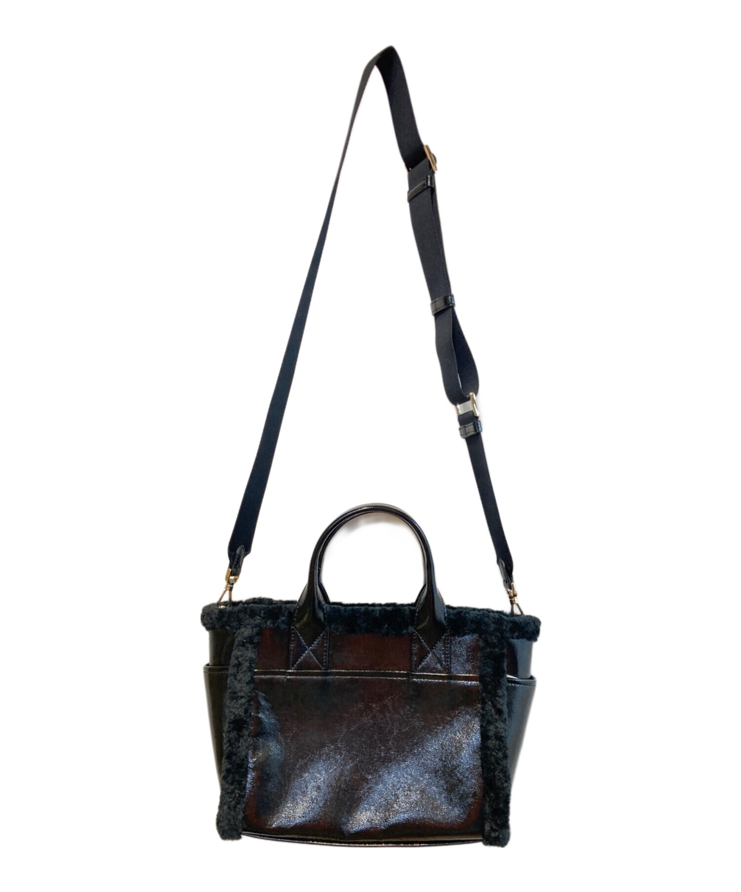中古・古着通販】Kate Spade (ケイトスペード) ジェット スモール 