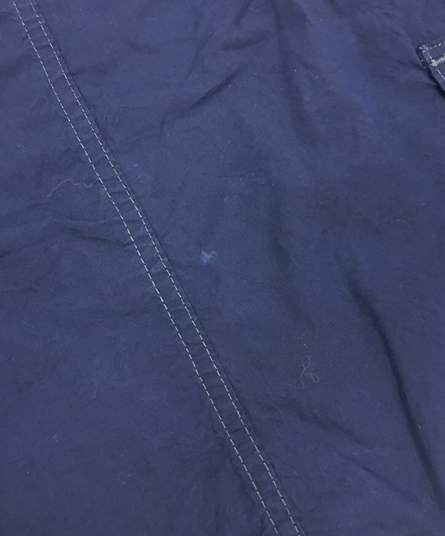 中古・古着通販】POST O'ALLS (ポストオーバーオールズ