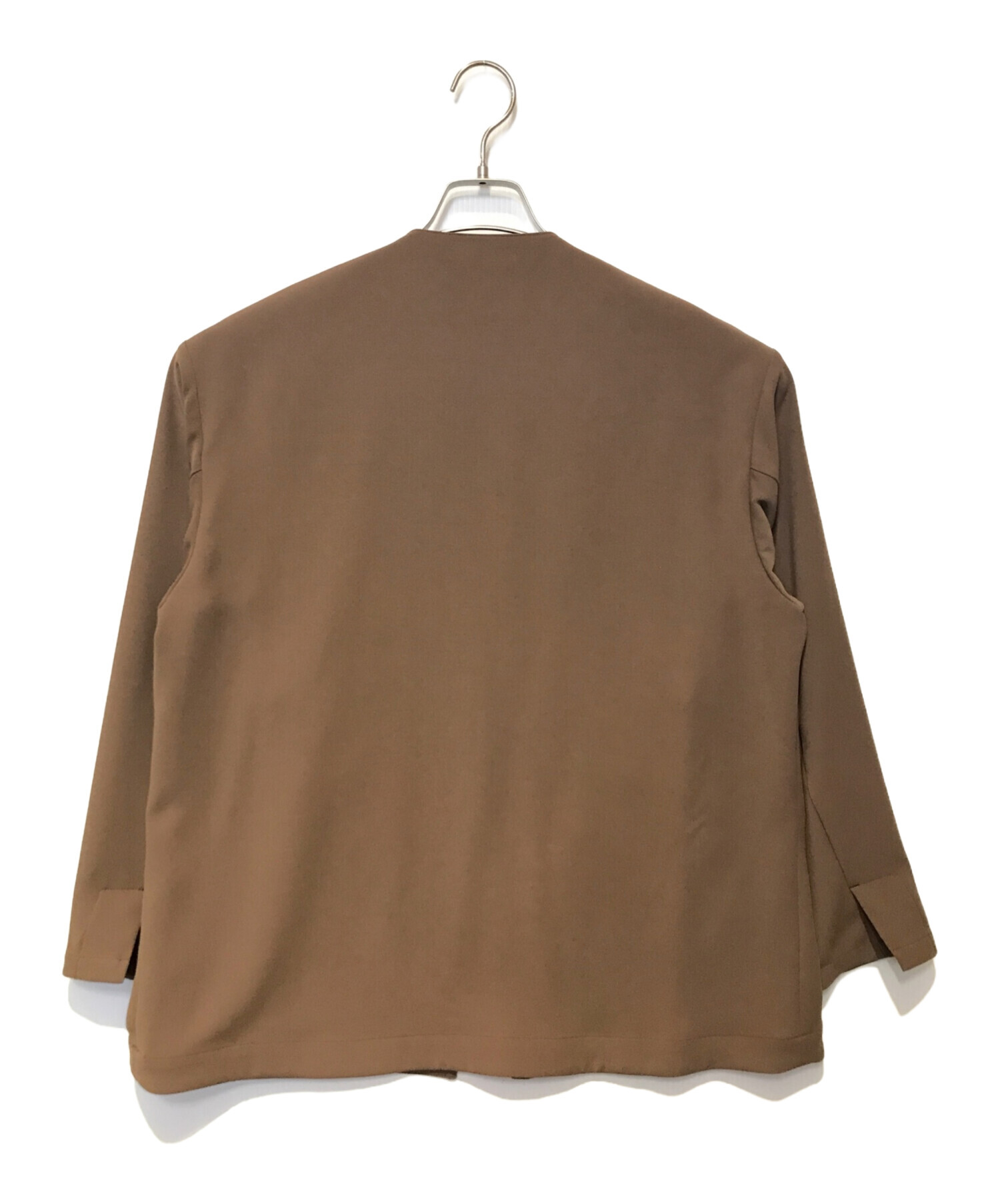 ノーカラージャケット UNITED TOKYO メンズS UNITED TOKYO ノーカラージャケット UNITED TOKYO メンズS UNITED TOKYO