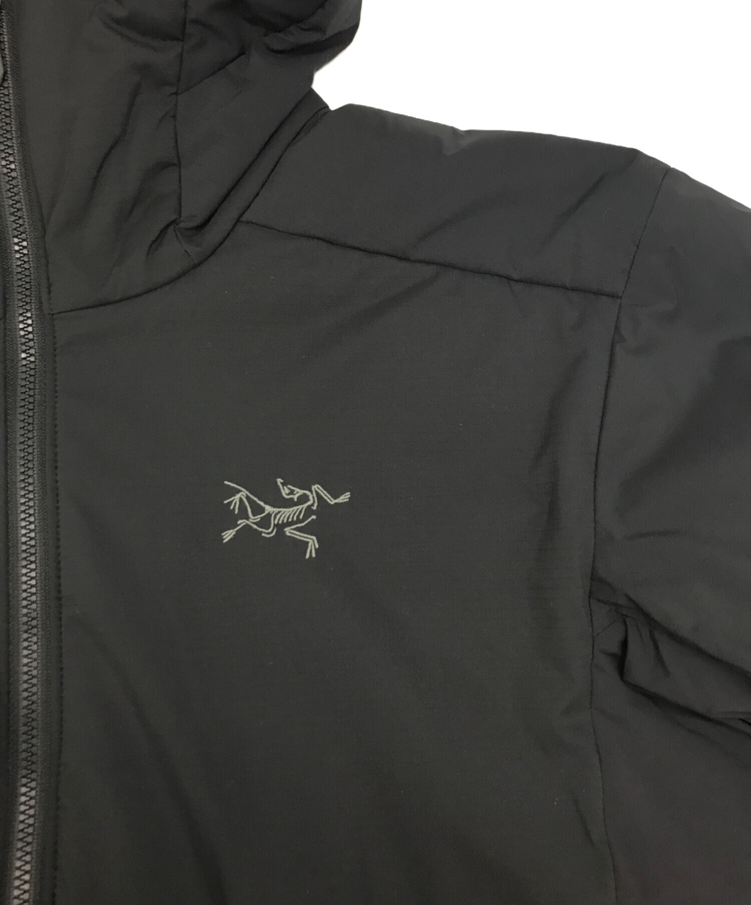 中古・古着通販】ARC'TERYX (アークテリクス) アトム ヘビーウェイト