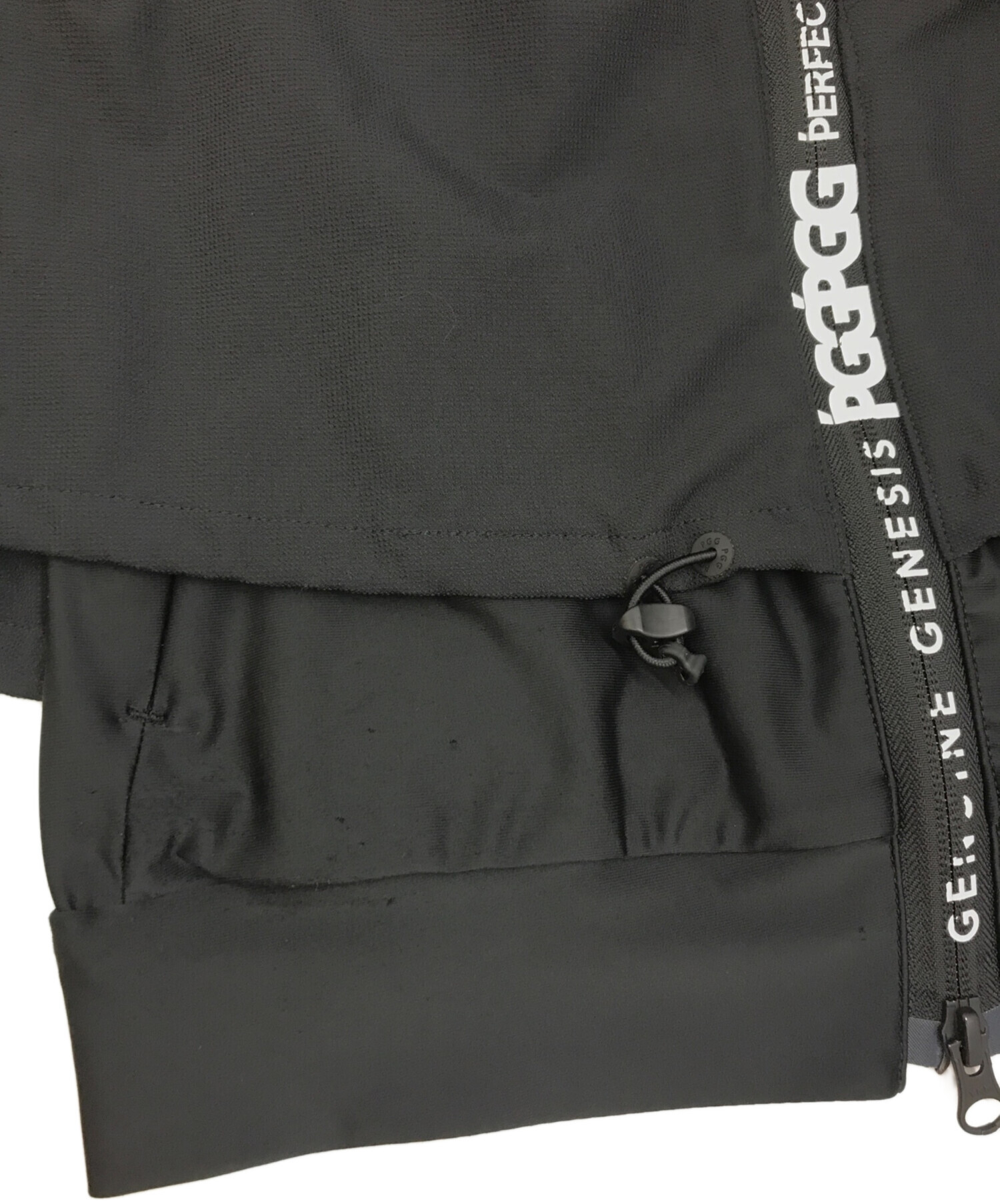 中古・古着通販】PGG (ピージージー) ミニワッフル2WAYストレッチ