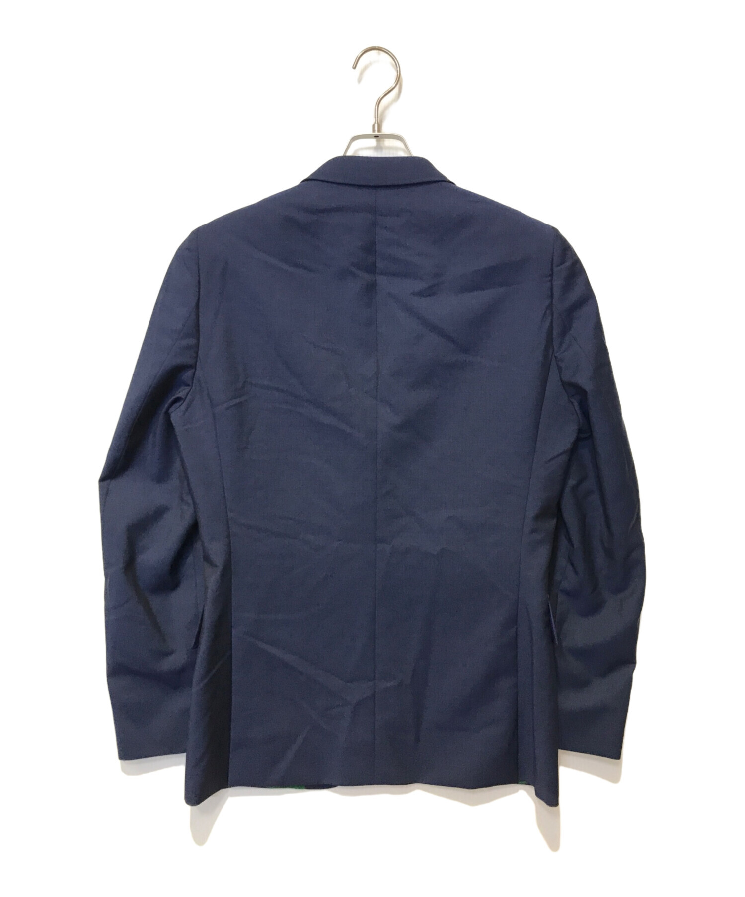 Paul Smithスーツ　ネイビー セットアップ　МК.183000 サイズS Paul Smithスーツ ネイビー セットアップ МК.183000 サイズS Paul