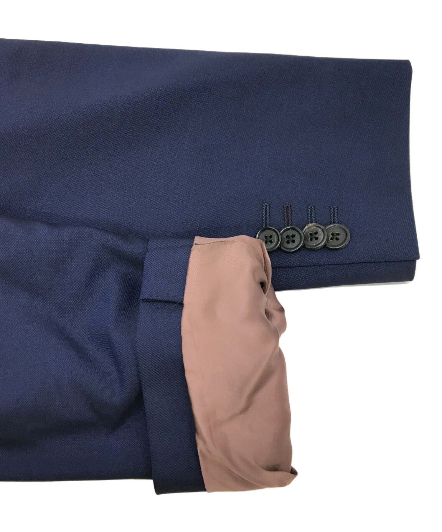 中古・古着通販】PAUL SMITH (ポールスミス) セットアップスーツ