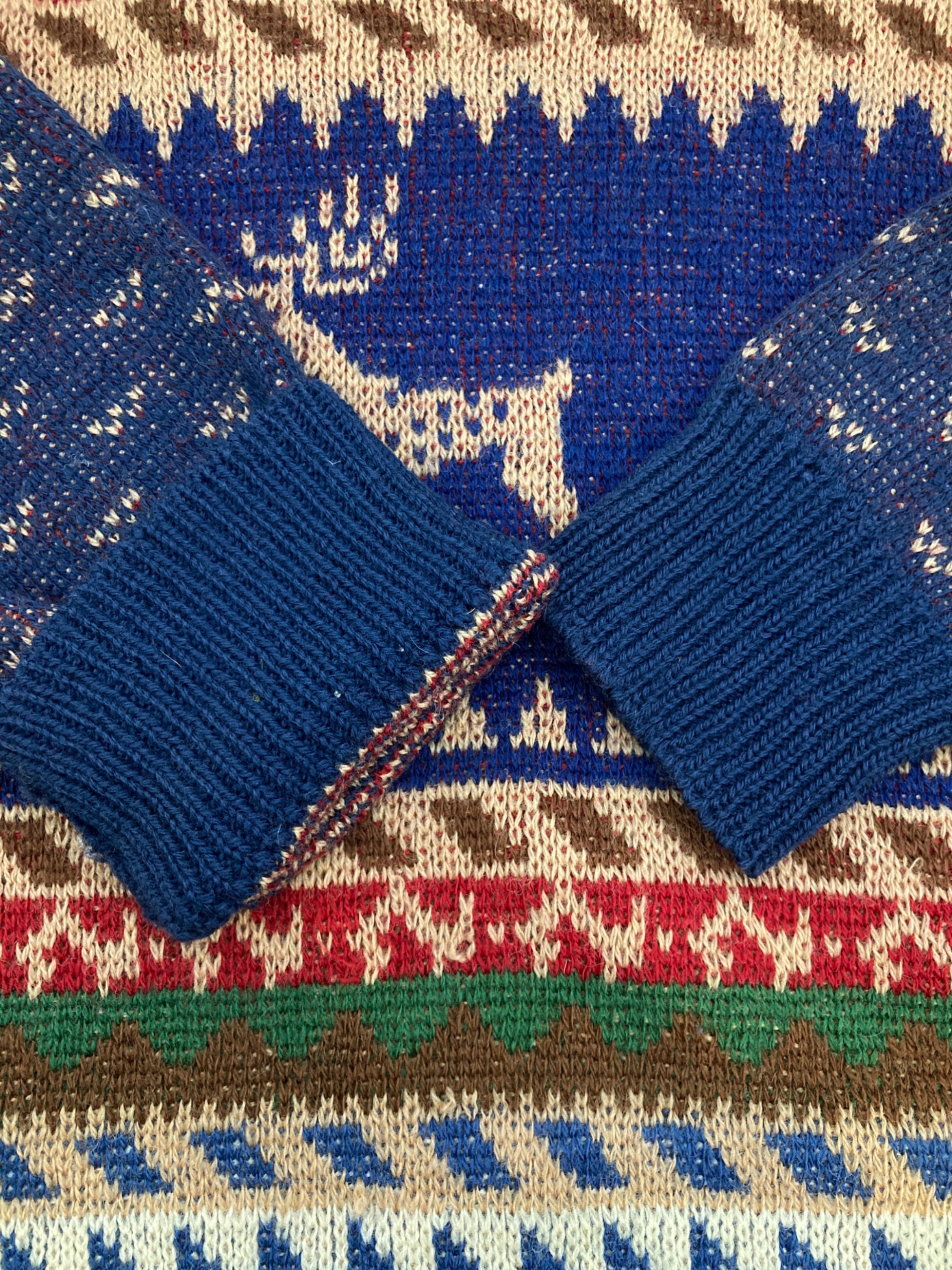 中古・古着通販】PENDLETON (ペンドルトン) ［古着］ネイティブ柄