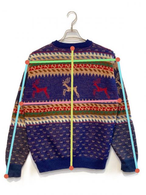 中古・古着通販】PENDLETON (ペンドルトン) ［古着］ネイティブ柄