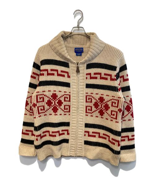 中古・古着通販】PENDLETON (ペンドルトン) ショールカラー