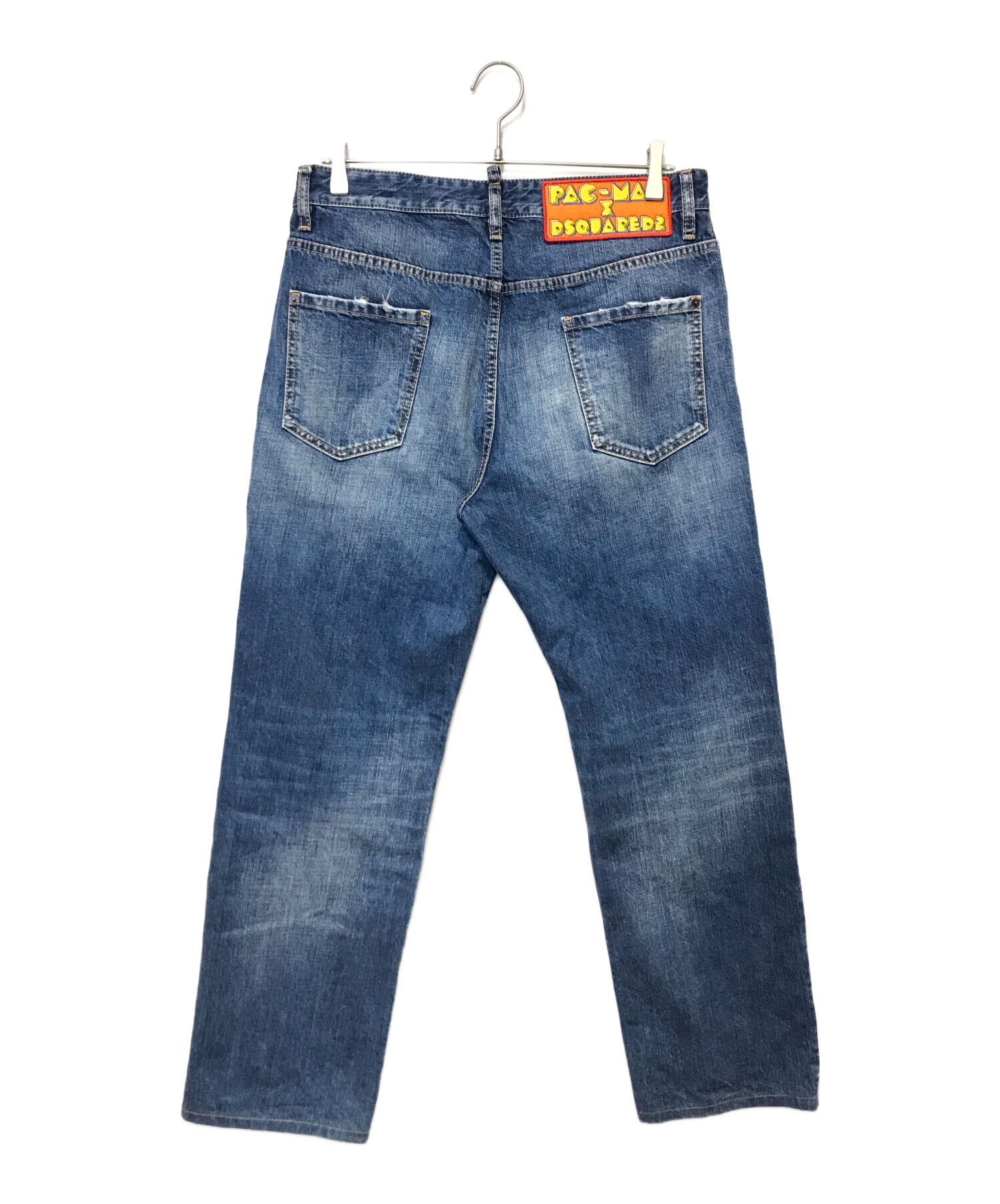 中古・古着通販】DSQUARED2 (ディースクエアード) PACMAN (パックマン
