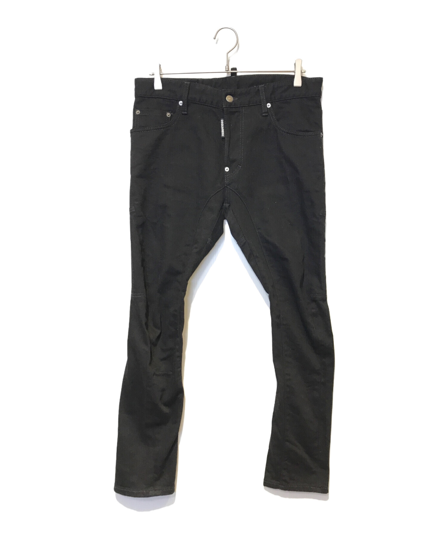 中古・古着通販】DSQUARED2 (ディースクエアード) タイディバイカー 