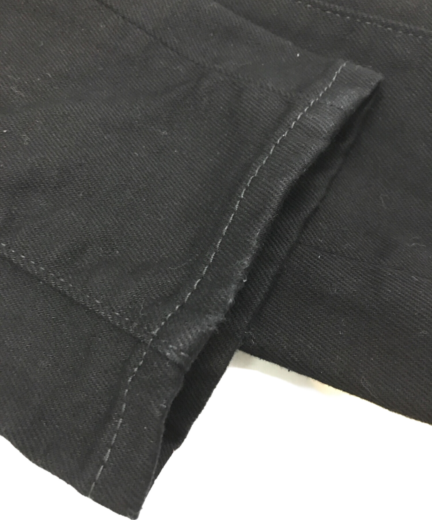 中古・古着通販】DSQUARED2 (ディースクエアード) タイディバイカー 