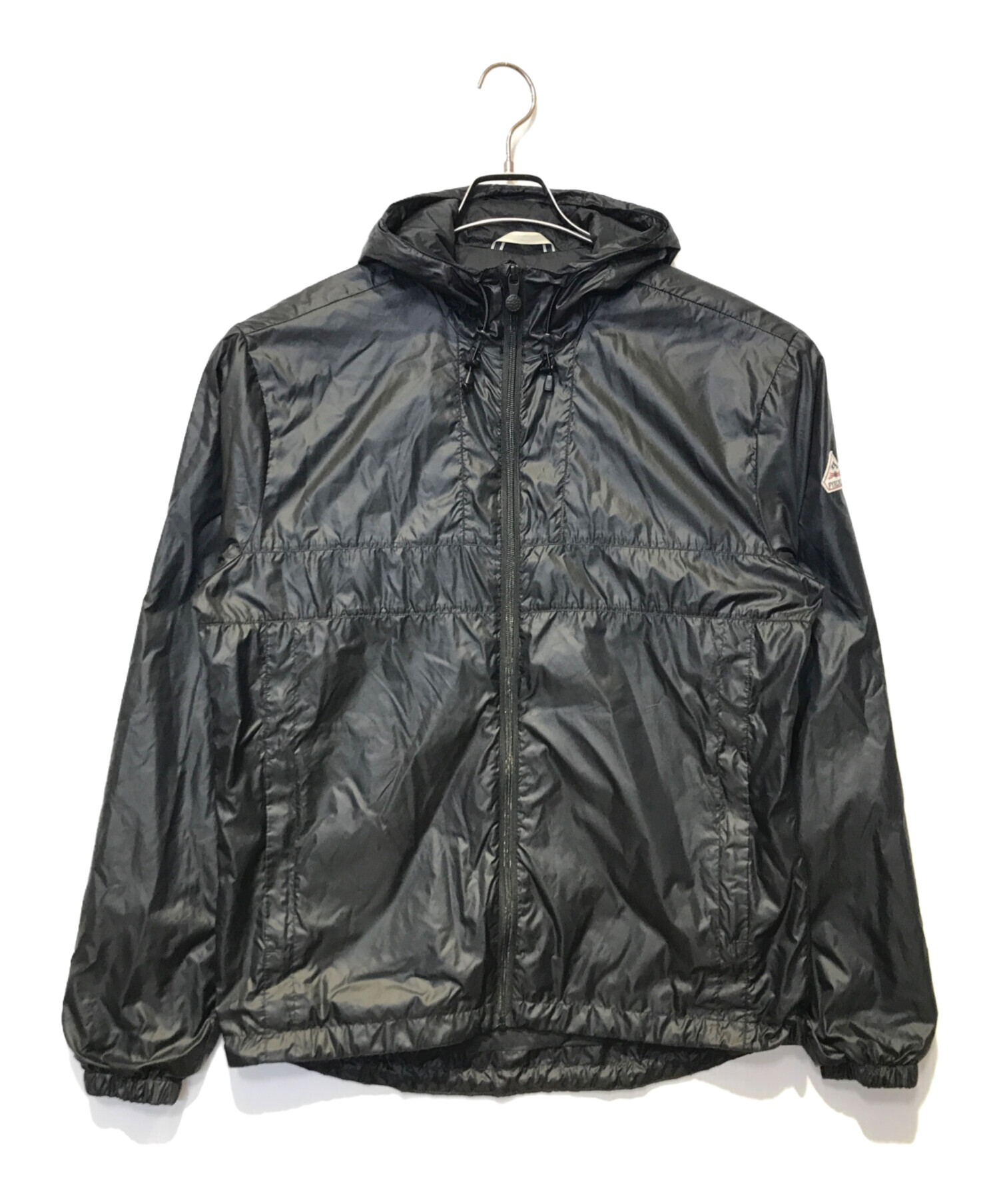 中古・古着通販】Pyrenex (ピレネックス) フーデッドナイロン 