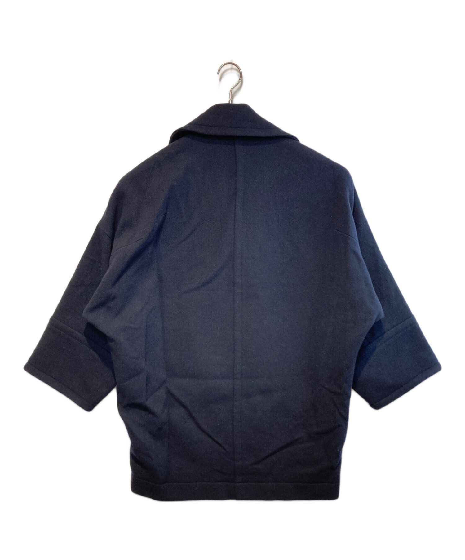 中古・古着通販】Curensology (カレンソロジー) MANTECO ショート