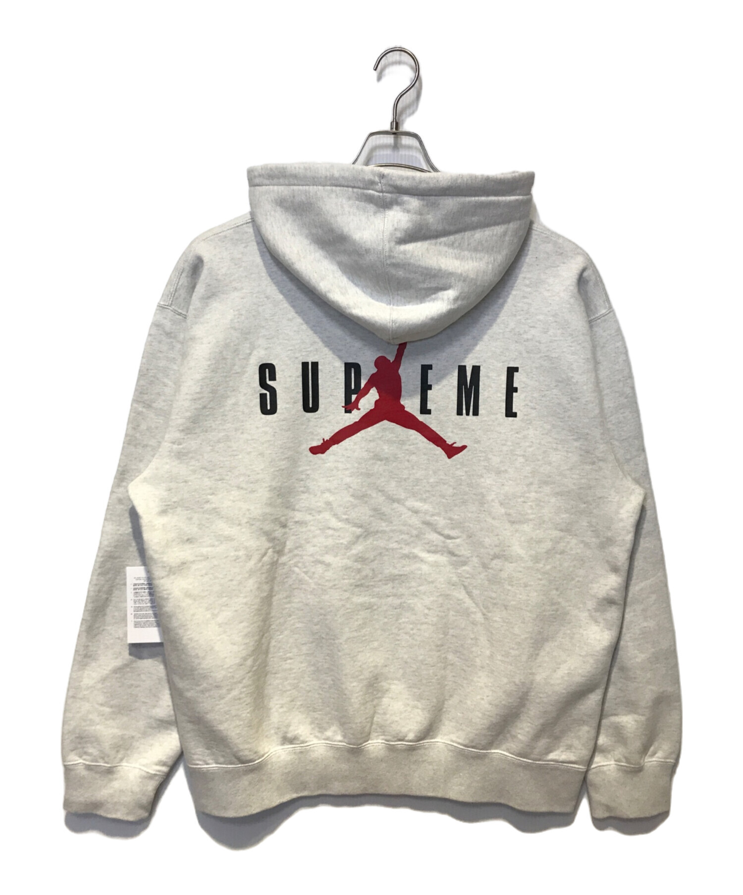 中古・古着通販】SUPREME (シュプリーム) NIKE (ナイキ) ジョーダン 