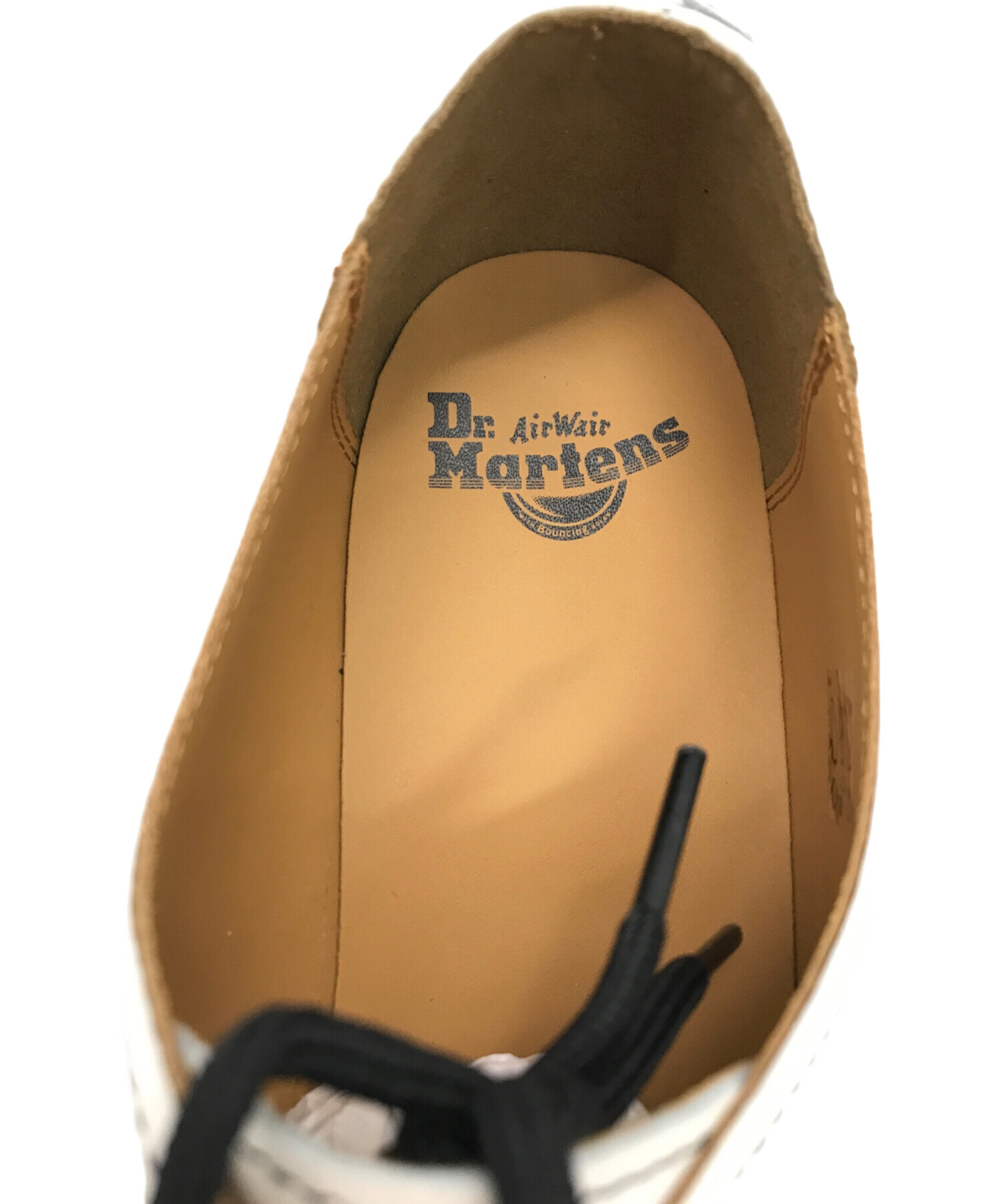 中古・古着通販】Dr.Martens (ドクターマーチン) ラムゼイ 3タイ 