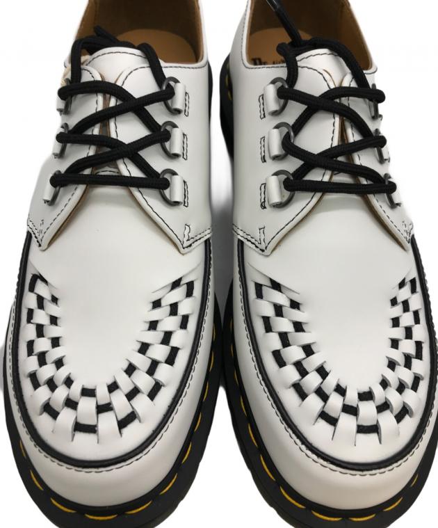 中古・古着通販】Dr.Martens (ドクターマーチン) ラムゼイ 3タイ 