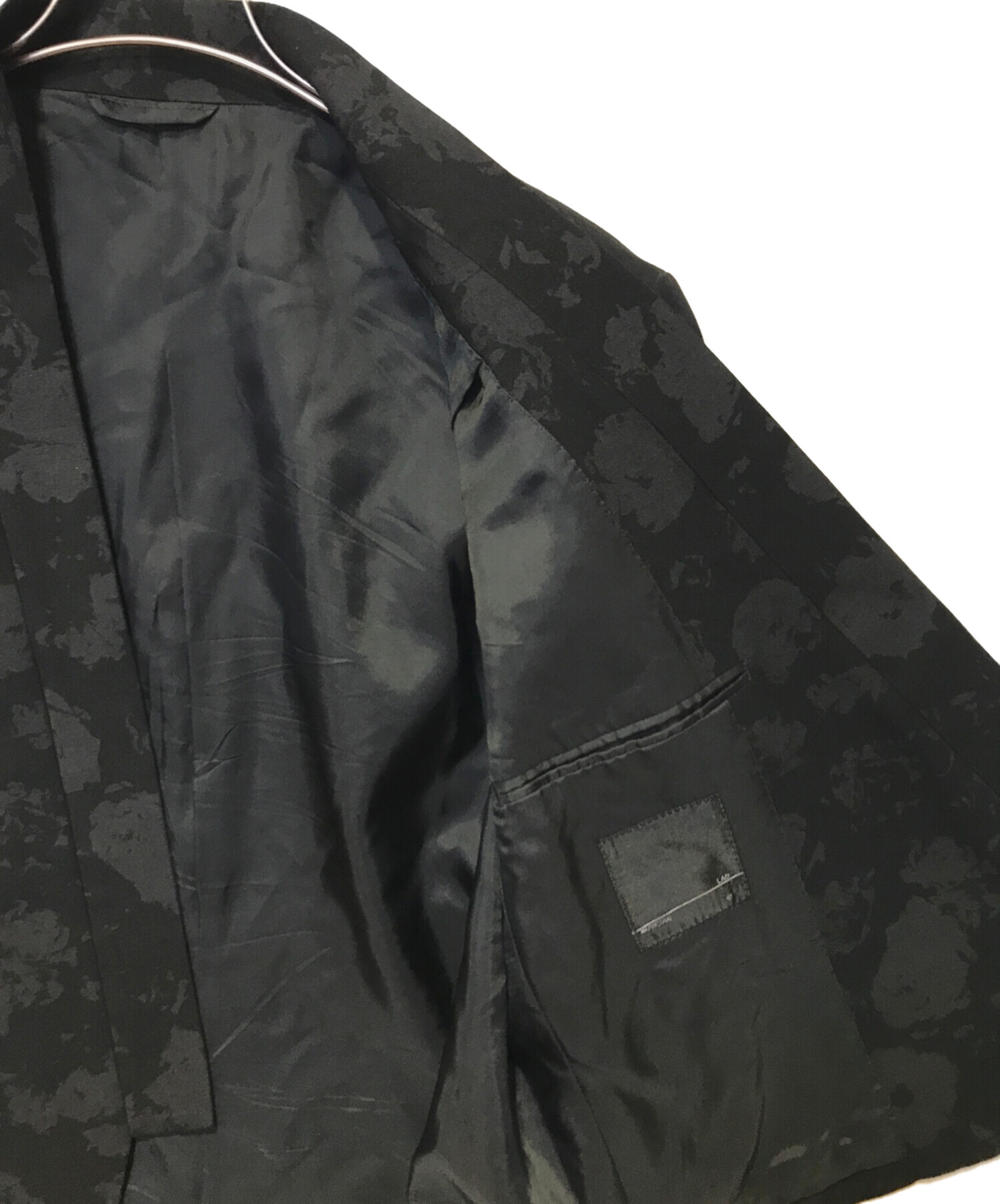 中古・古着通販】LAD MUSICIAN (ラッドミュージシャン) ローズミックス 