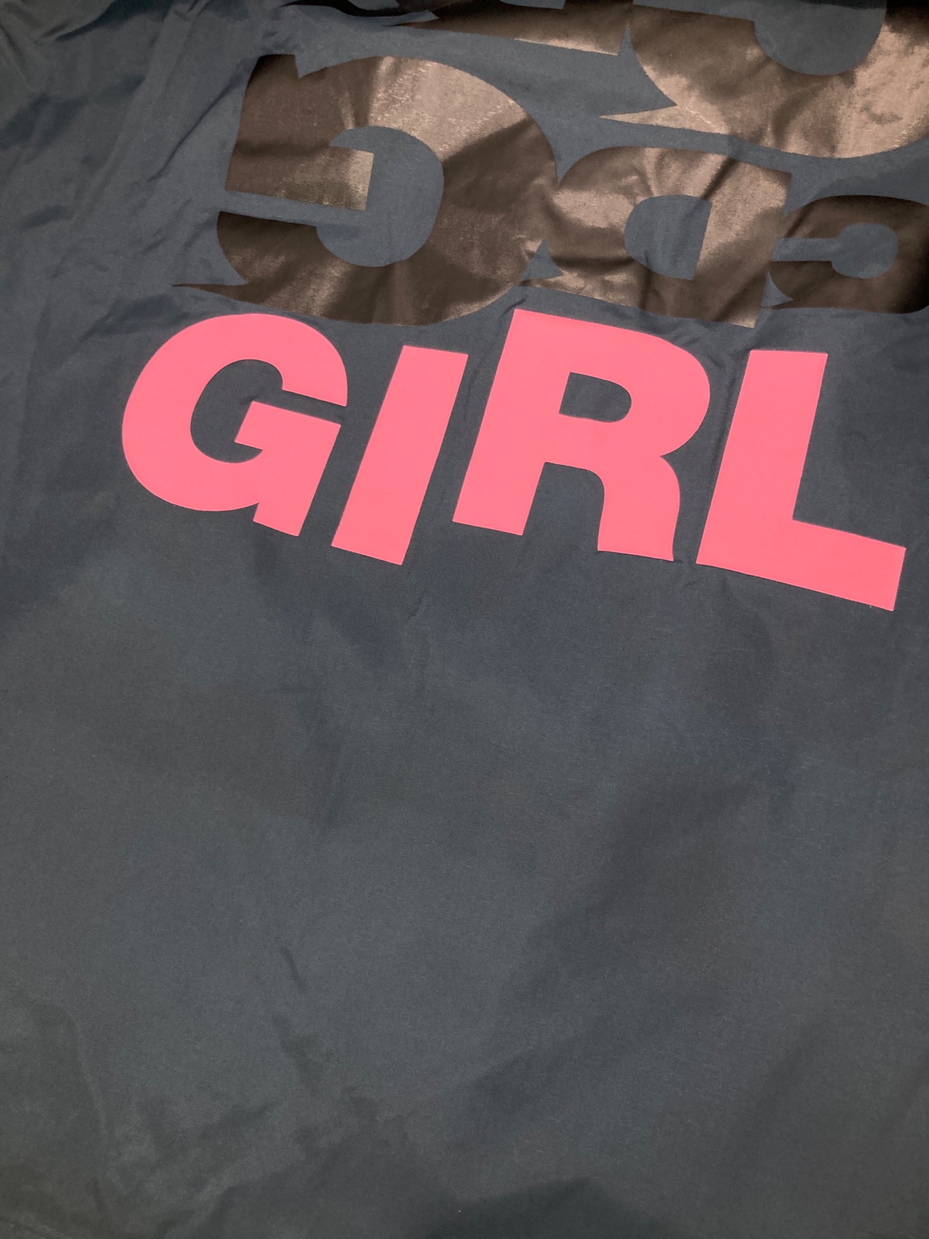 中古・古着通販】COMME des GARCONS GIRL (コムデギャルソンガール
