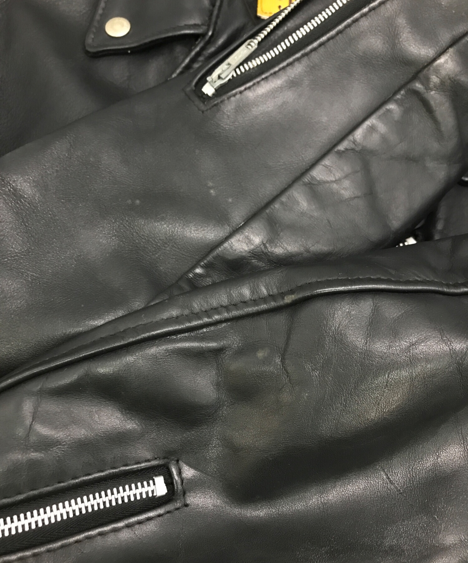 中古・古着通販】PERFECTO by Schott (パーフェクト バイ ショット
