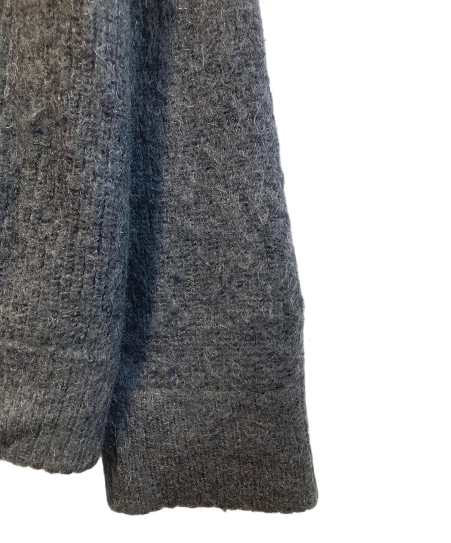 トップス stein super kid mohair cardigan stein SUPER KID MOHAIR CARDIGAN