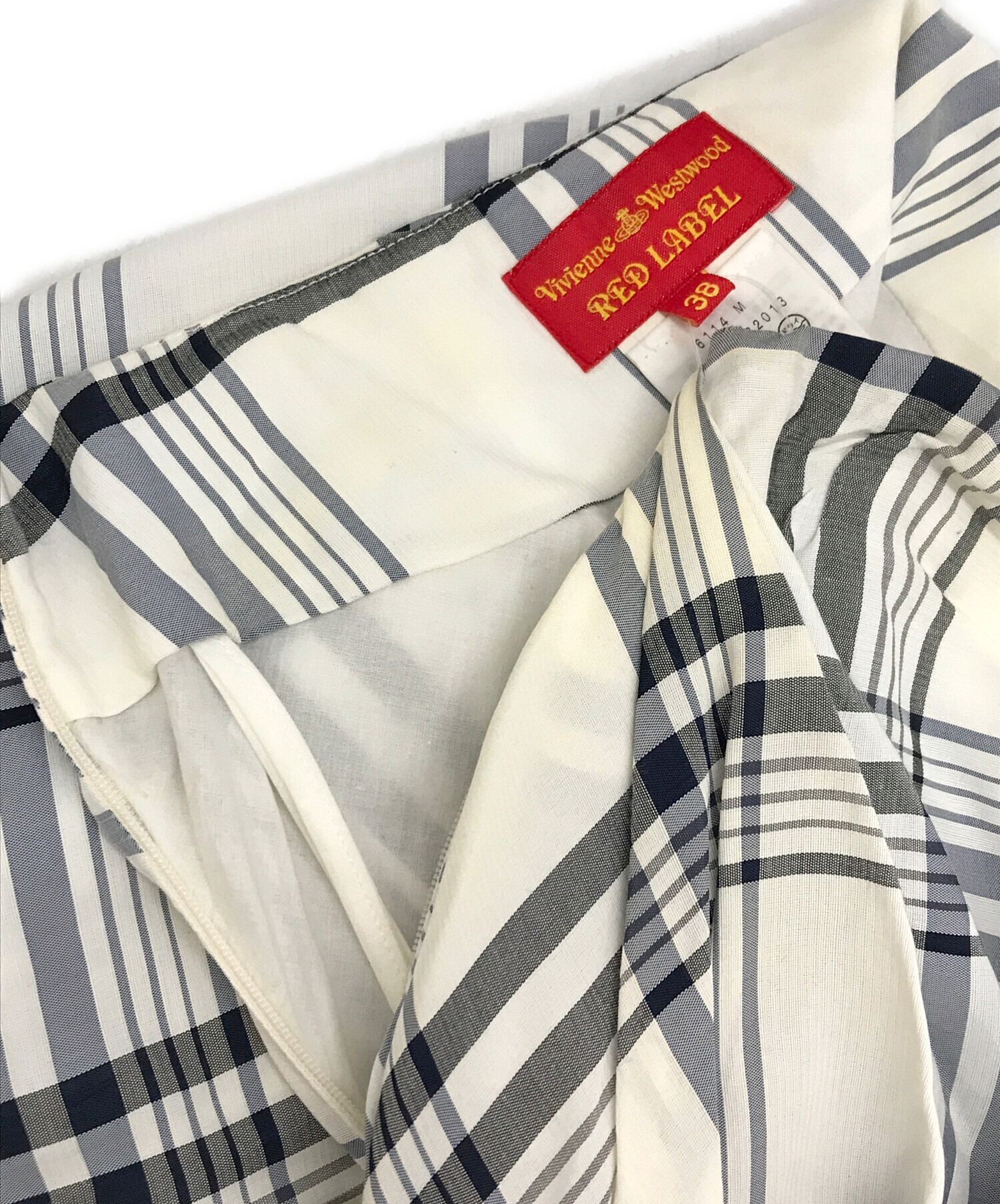 中古・古着通販】Vivienne Westwood RED LABEL (ヴィヴィアンウエスト 