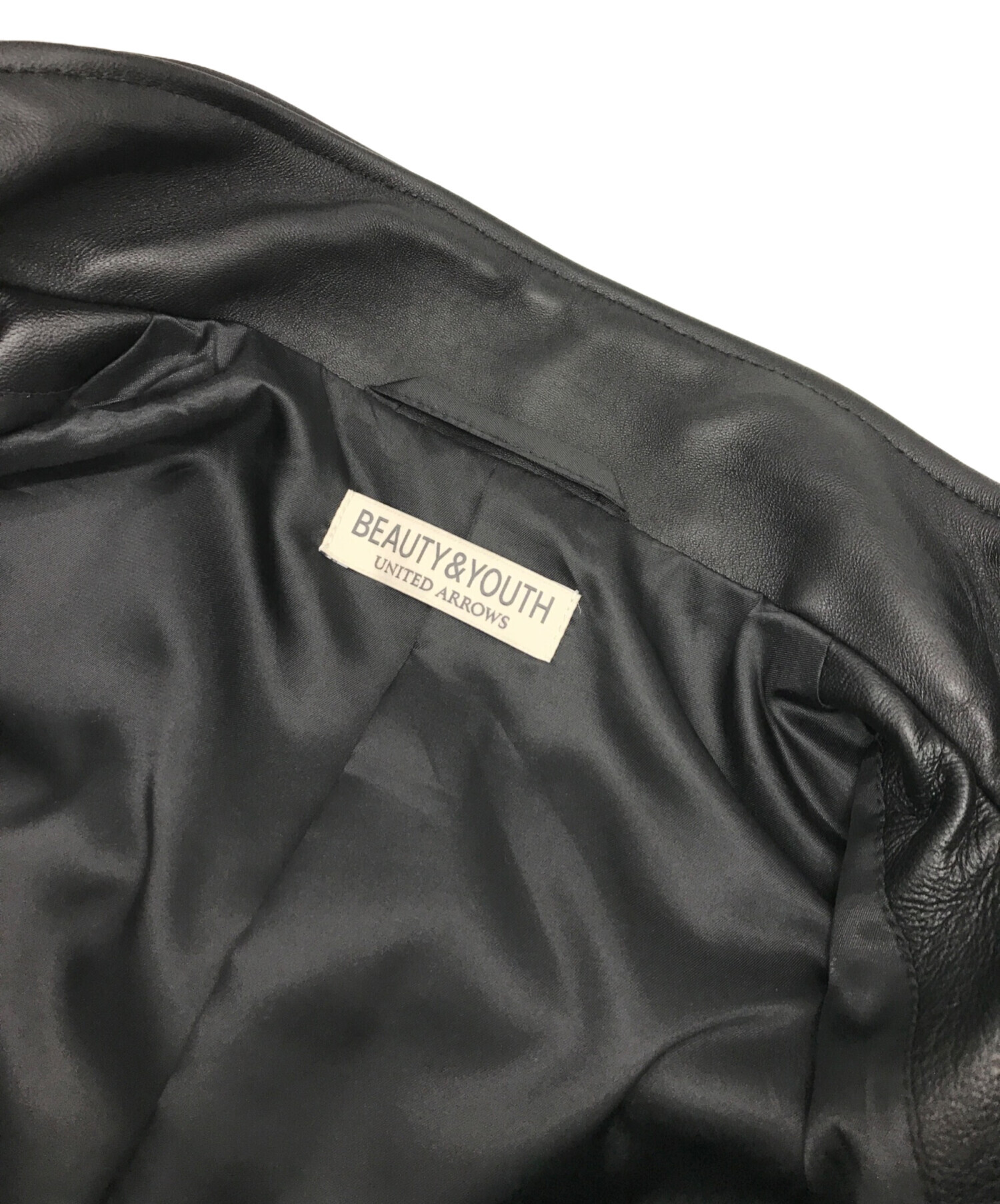 中古・古着通販】BEAUTY&YOUTH (ビューティーアンドユース) シープ