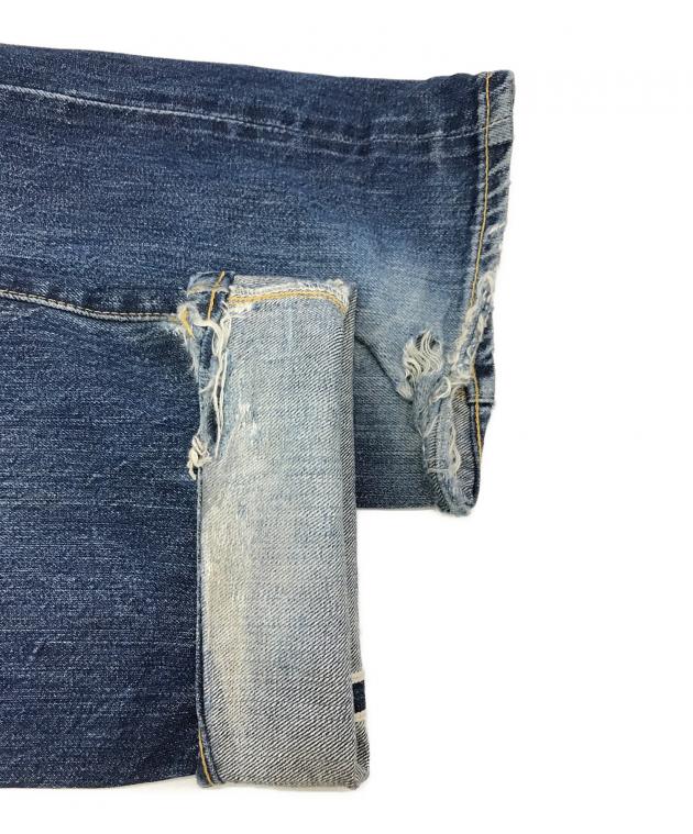 LEVIS501XXBIGEVINTAGEDENIMJEANS大戦モデル美品レア LEVIS501XXBIGEVINTAGEDENIMJEANS大戦モデル美品レア