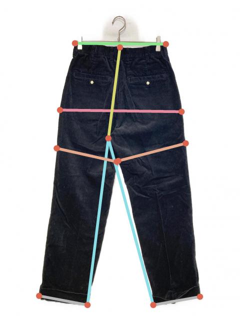 中古・古着通販】WESTOVERALLS (ウエストオーバーオールズ