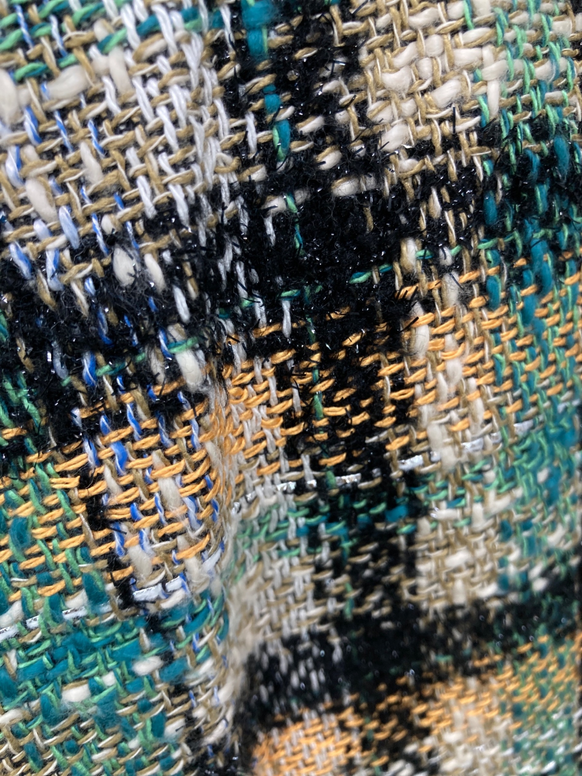 ラリアムー　ジャケット CATEGORY Lallia Mu | Aimant-エマン