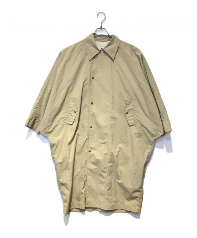 中古・古着通販】Curensology (カレンソロジー) ナイロンウインド