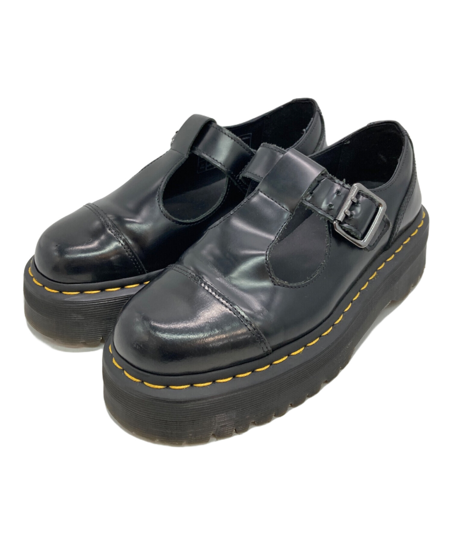 中古・古着通販】Dr.Martens (ドクターマーチン) メリージェーン T 