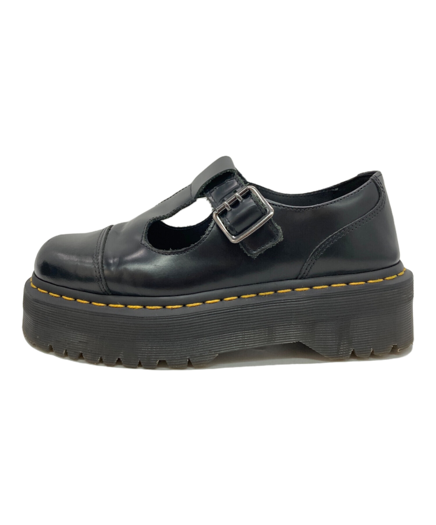 中古・古着通販】Dr.Martens (ドクターマーチン) メリージェーン T 
