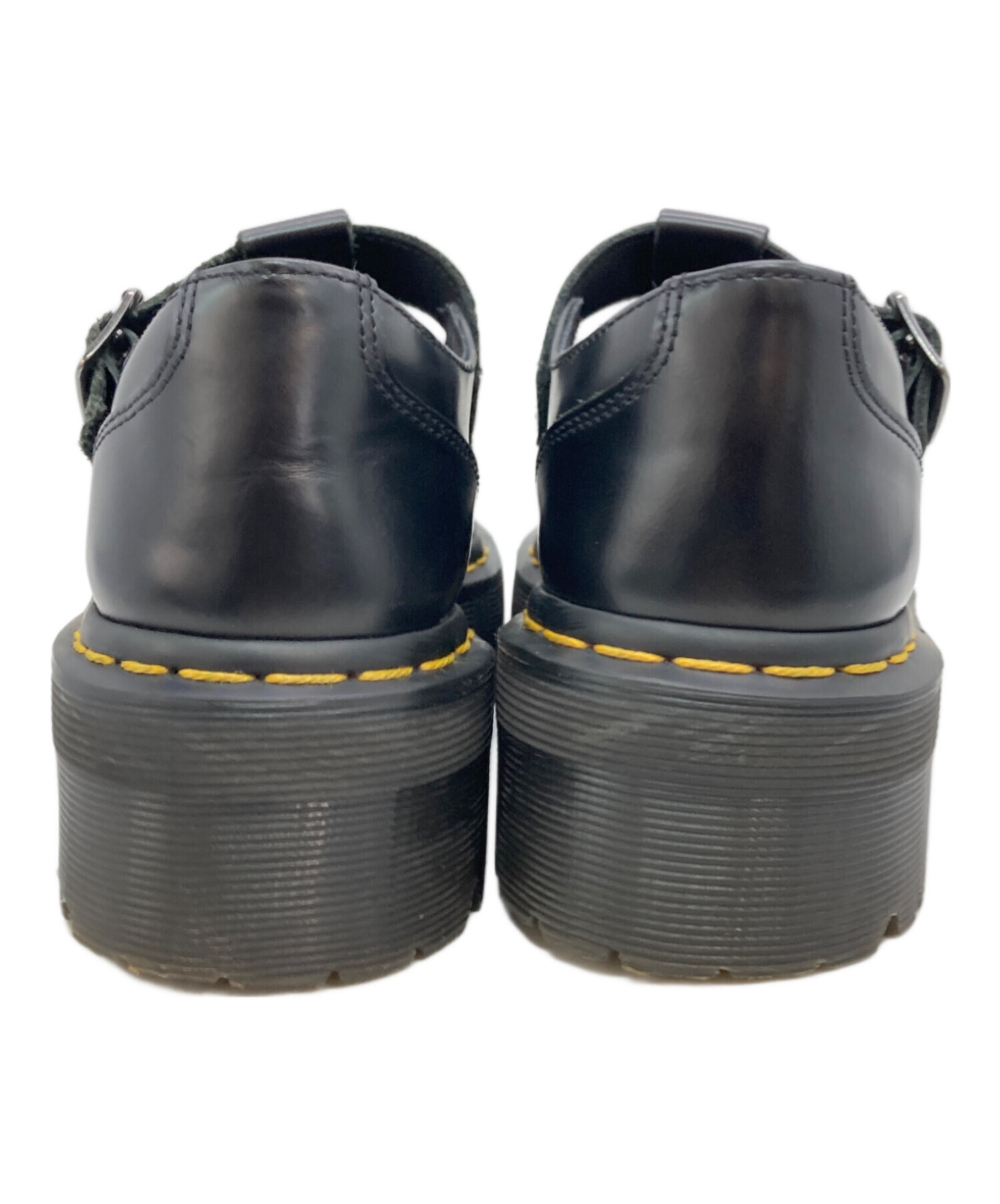 中古・古着通販】Dr.Martens (ドクターマーチン) メリージェーン T 