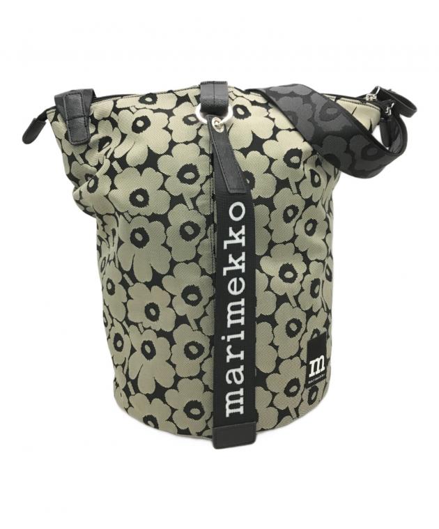 中古・古着通販】marimekko (マリメッコ) All Day Bucket Unikko