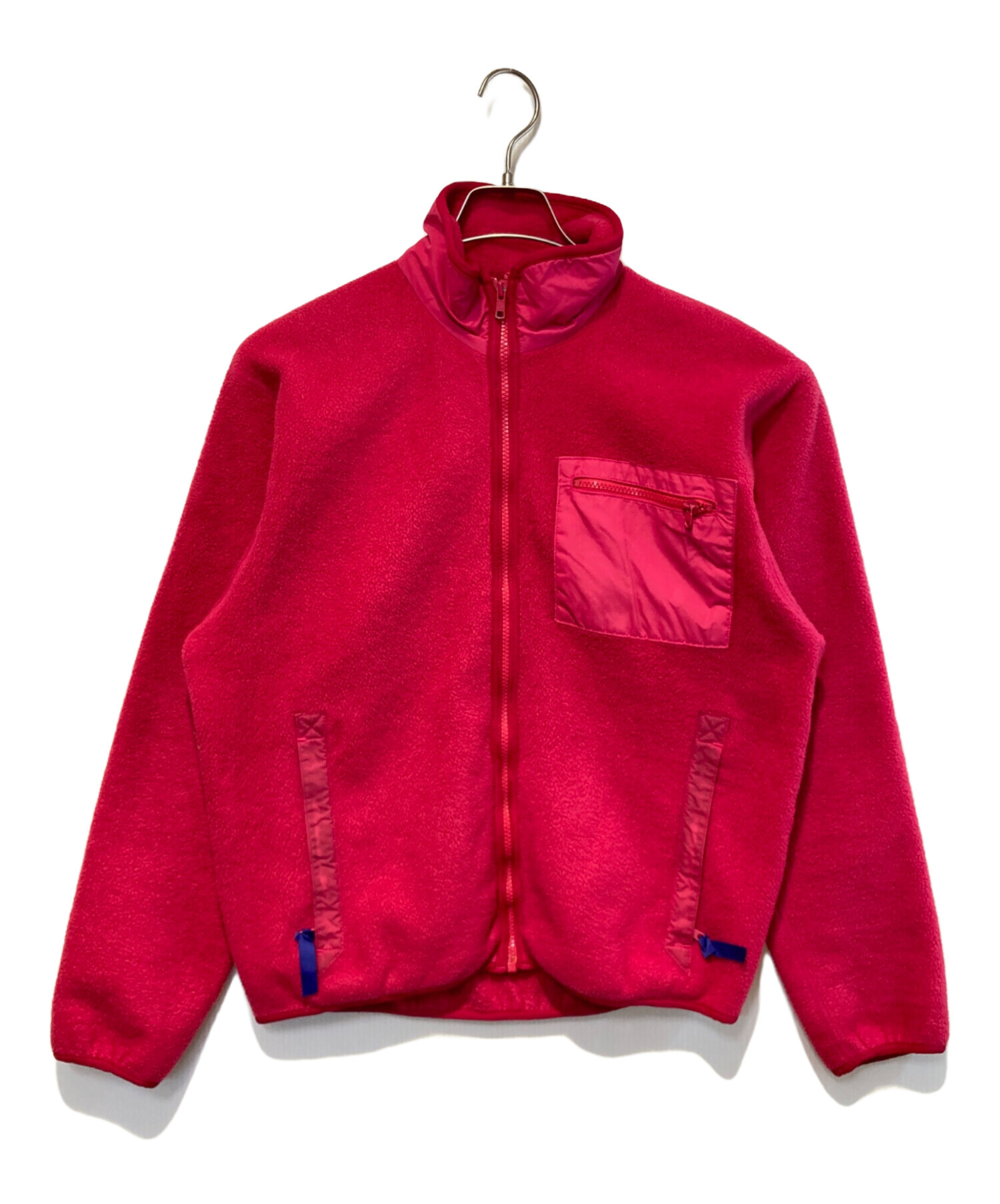 中古・古着通販】Patagonia (パタゴニア) ［古着］フリースジャケット 