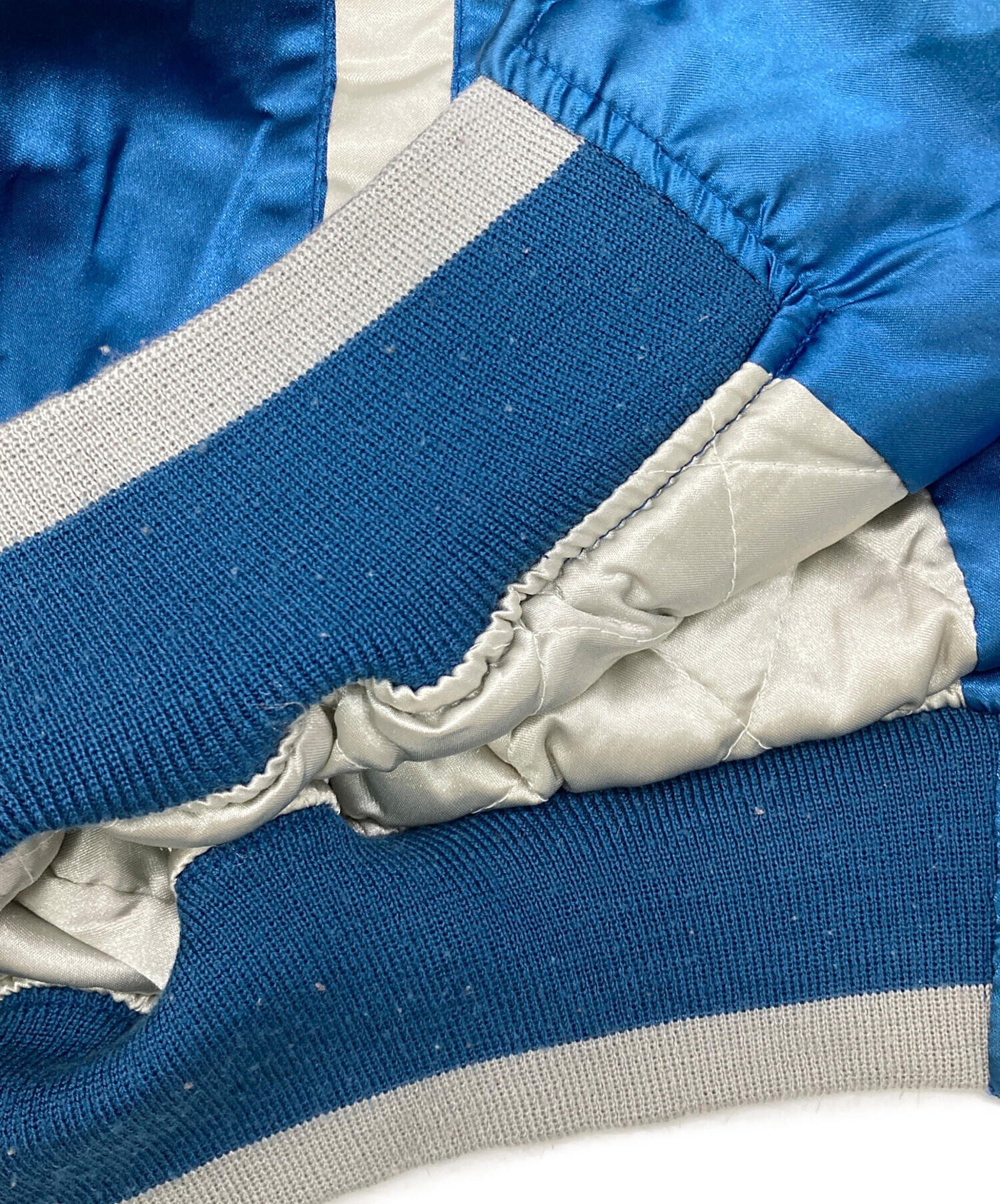 J.DEAN スタジャンスカジャン　古着ビンテージ 中古・古着通販】JAMES DEAN (ジェームス・ディーン) ［古着