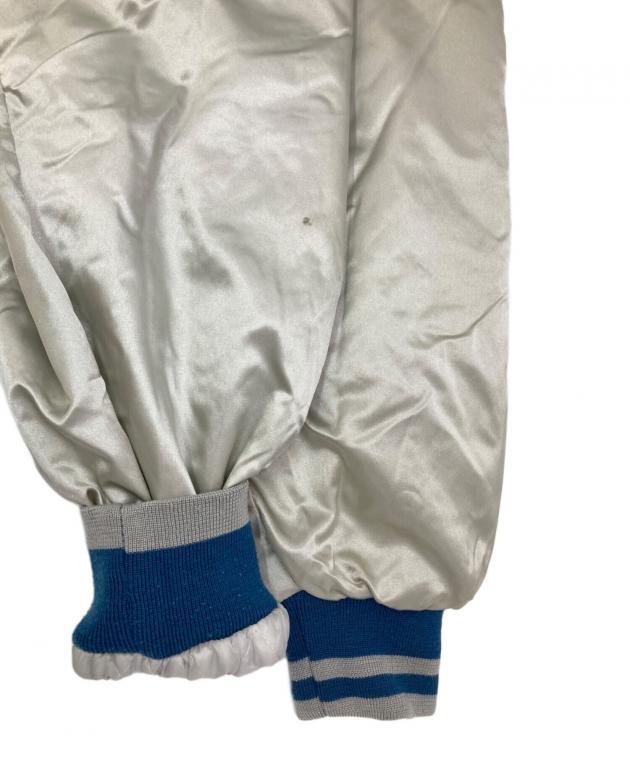 J.DEAN スタジャンスカジャン　古着ビンテージ J.DEAN スタジャンスカジャン 古着ビンテージ