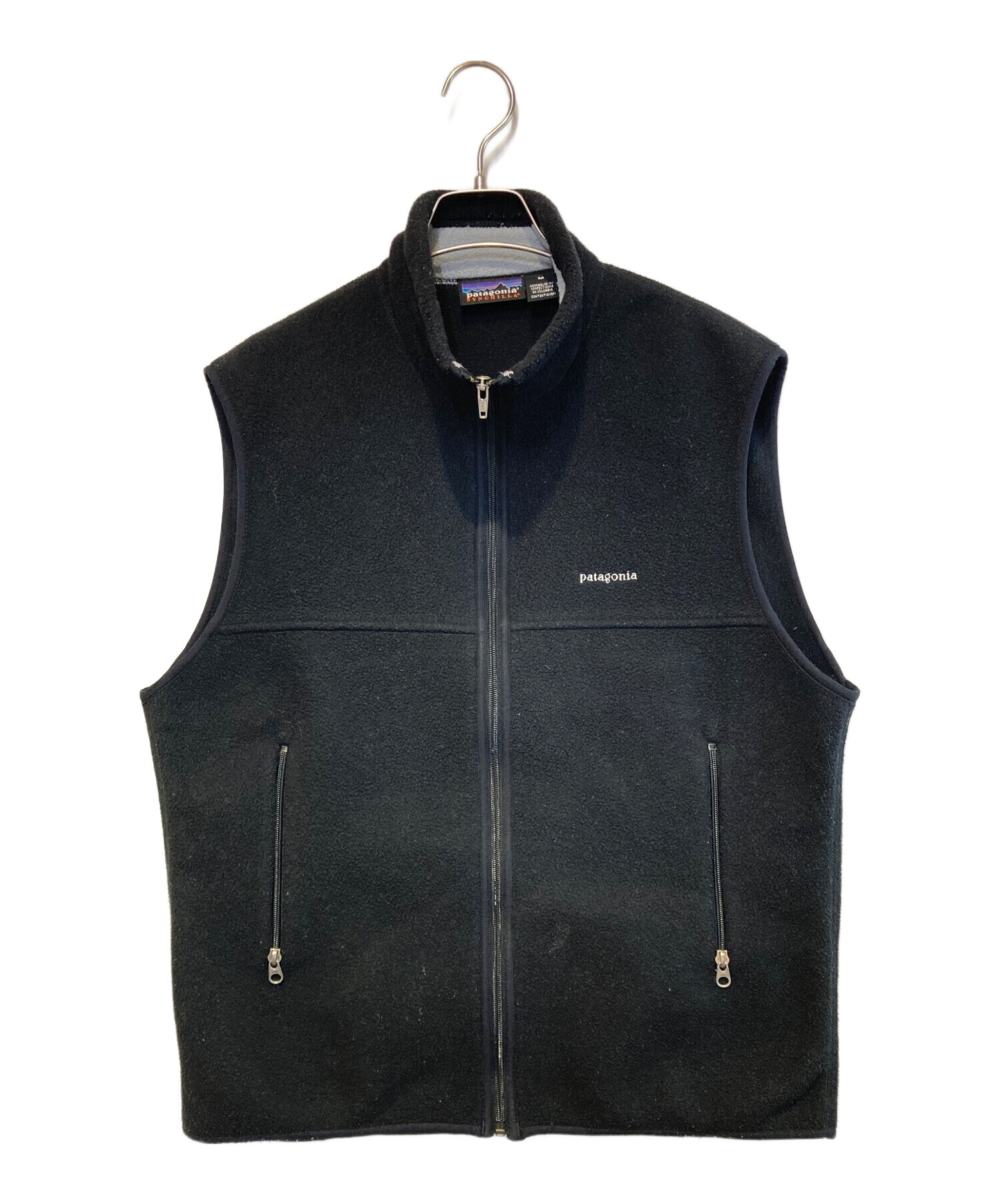 中古・古着通販】Patagonia (パタゴニア) ［古着］シンチラフリース 