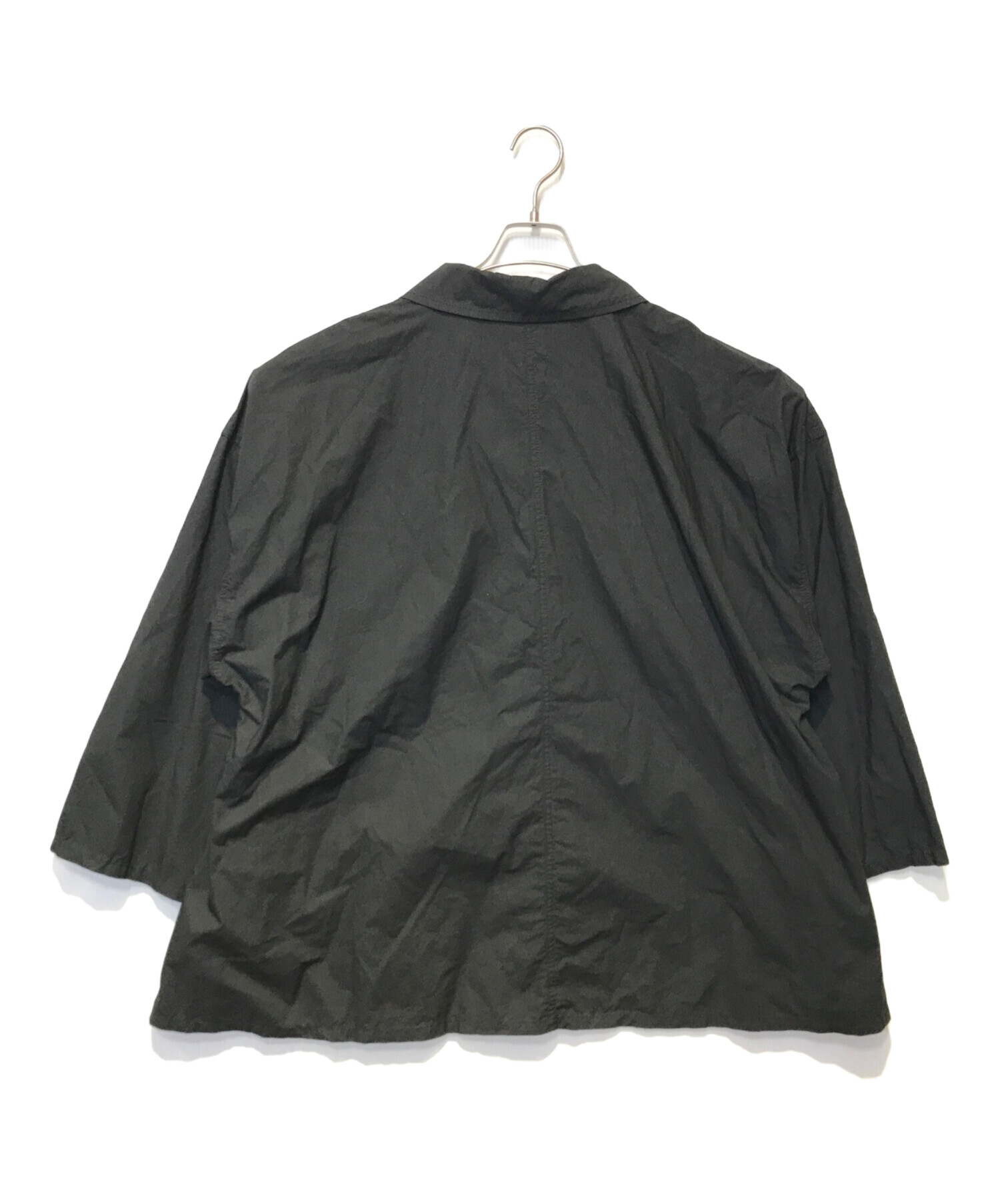 中古・古着通販】Noble provoke (プロヴォーク) タイプライタービック 