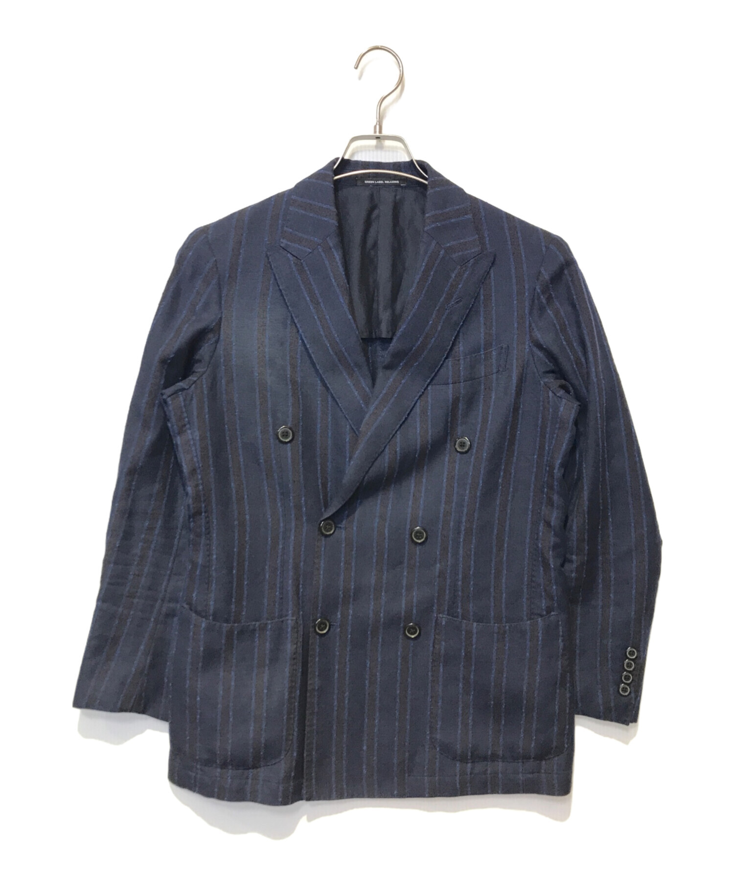 中古・古着通販】green label relaxing (グリーンレーベルリラクシング 