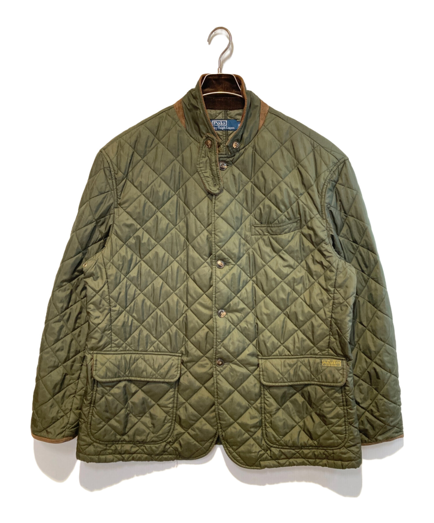 中古・古着通販】POLO RALPH LAUREN (ポロ・ラルフローレン) ［古着